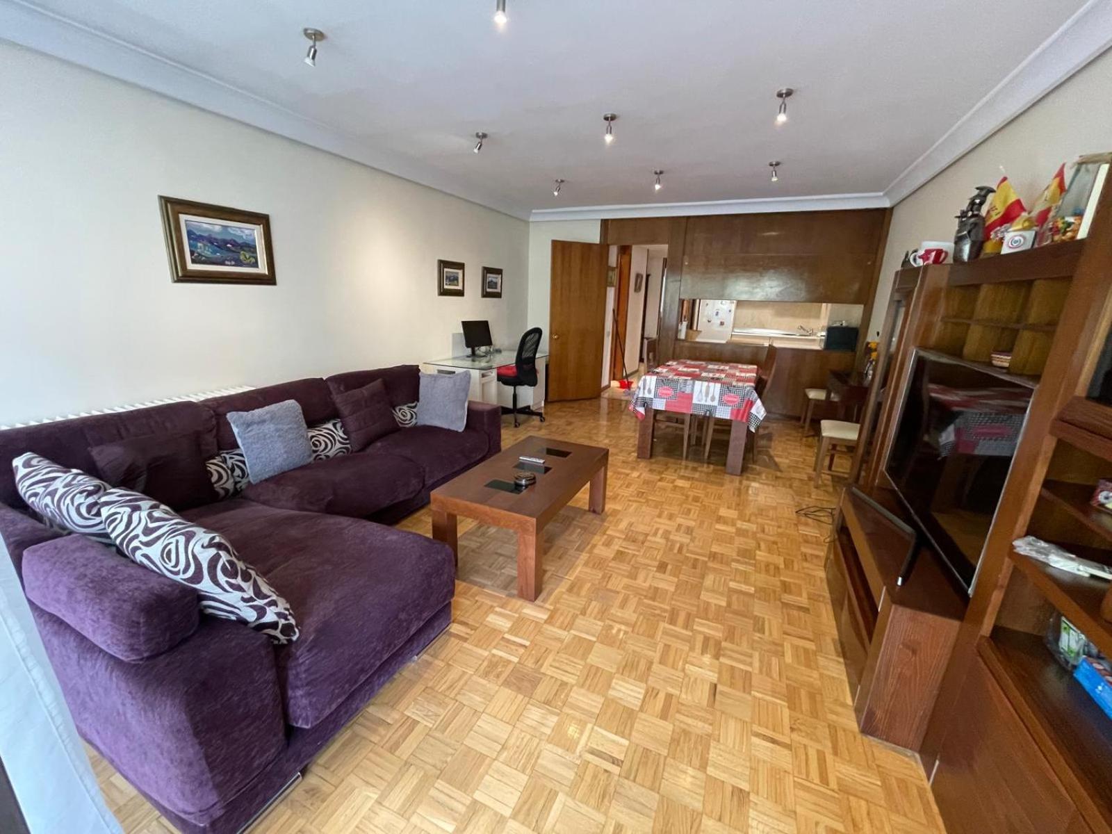 Francisco Gervas, En Cuzco, Precioso Apartamento Familiar De Dos Apartamento Madrid