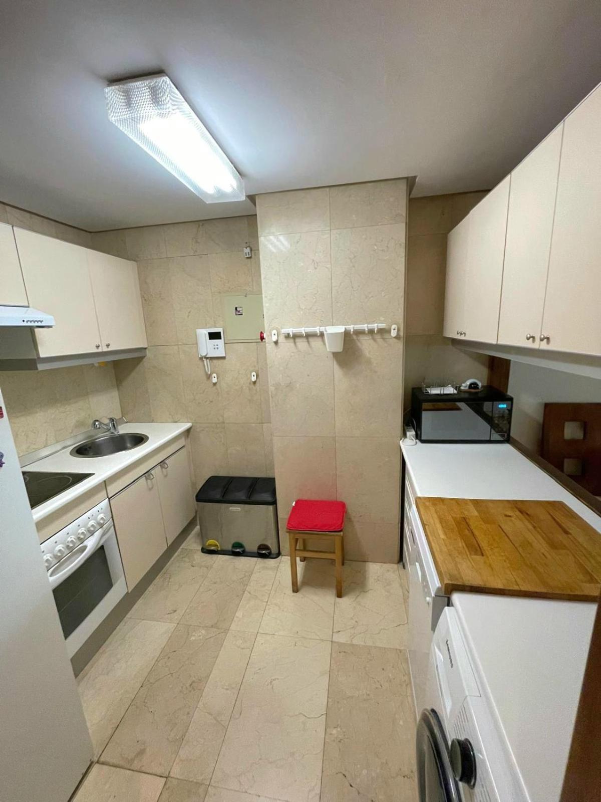 Francisco Gervas, En Cuzco, Precioso Apartamento Familiar De Dos Apartamento