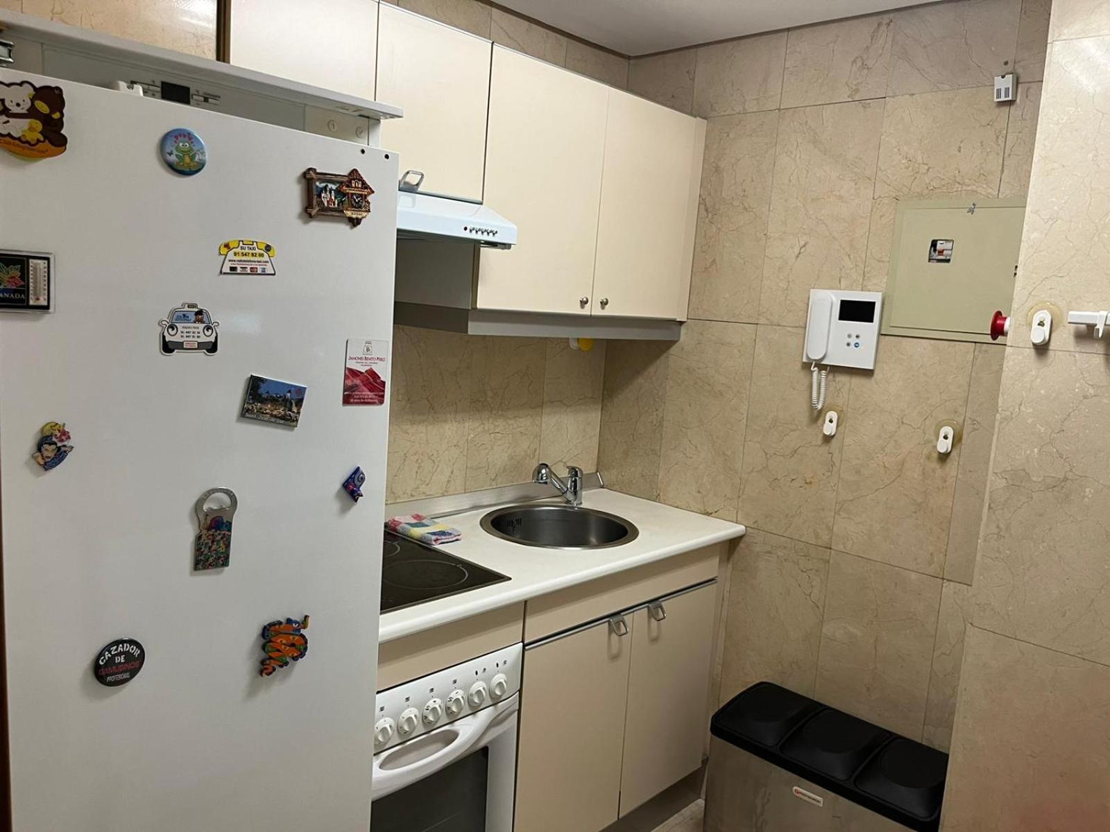 Francisco Gervas, En Cuzco, Precioso Apartamento Familiar De Dos *