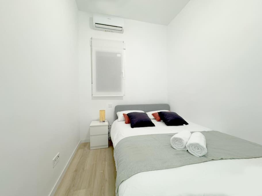 Comodas Y Bien Ubicadas C Appartement *