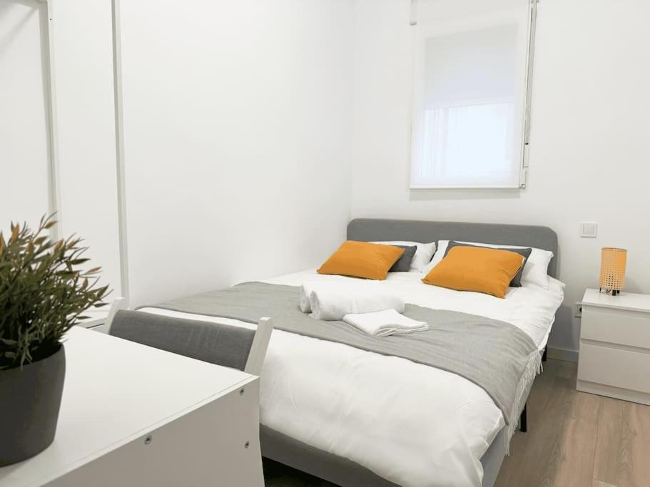 Appartement Comodas Y Bien Ubicadas C