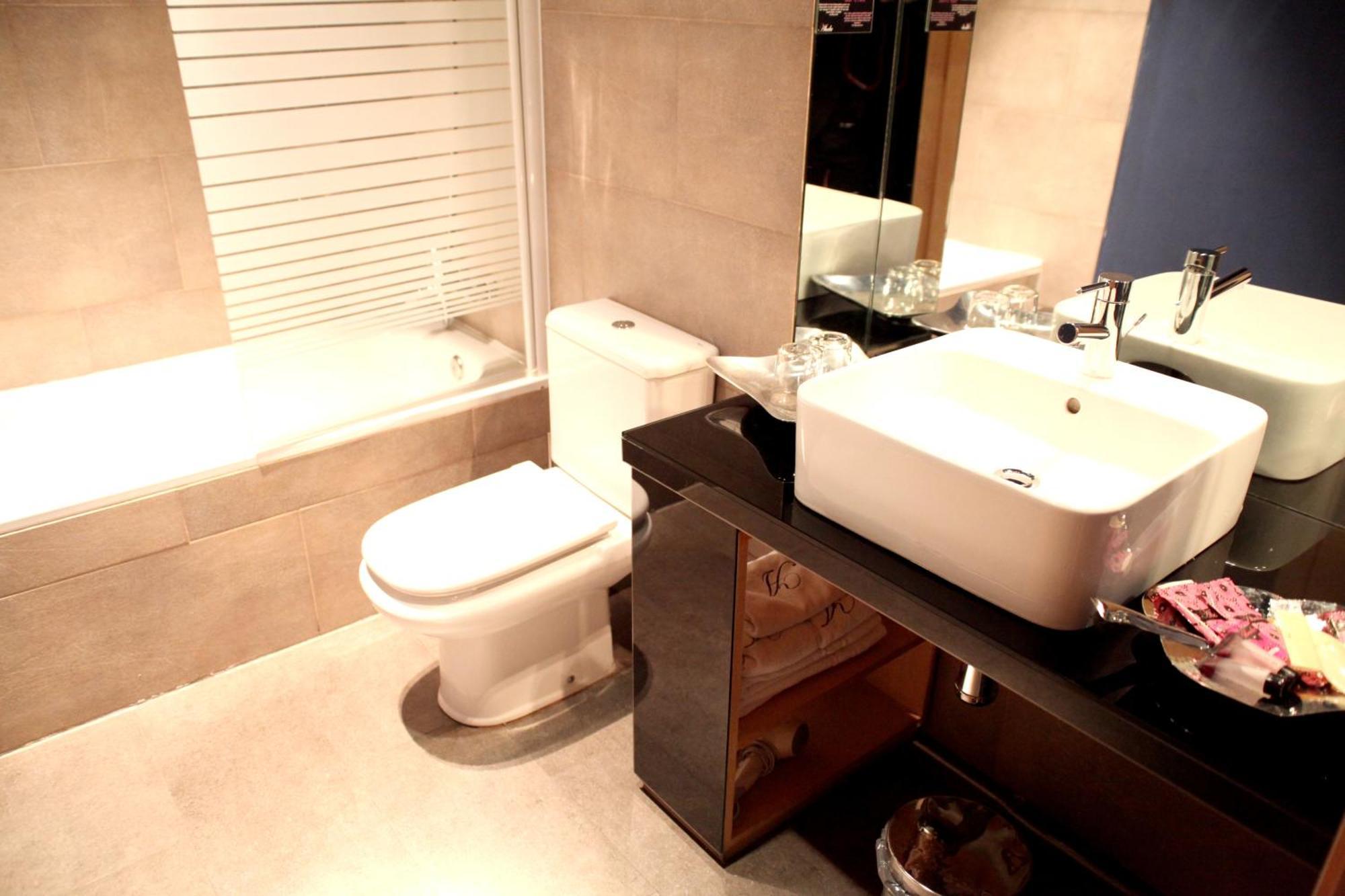 Gran Via Appart hôtel 4*