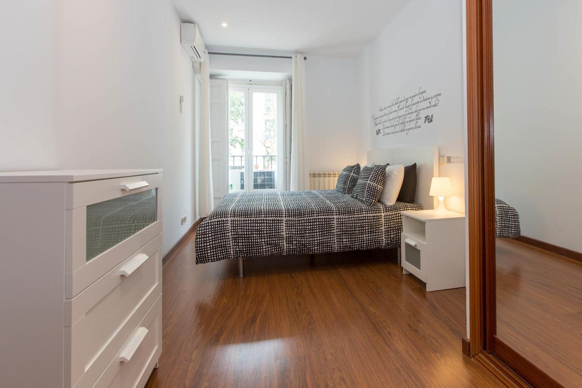 Appartement Bookinmadrid Com - Puerta Del Sol *