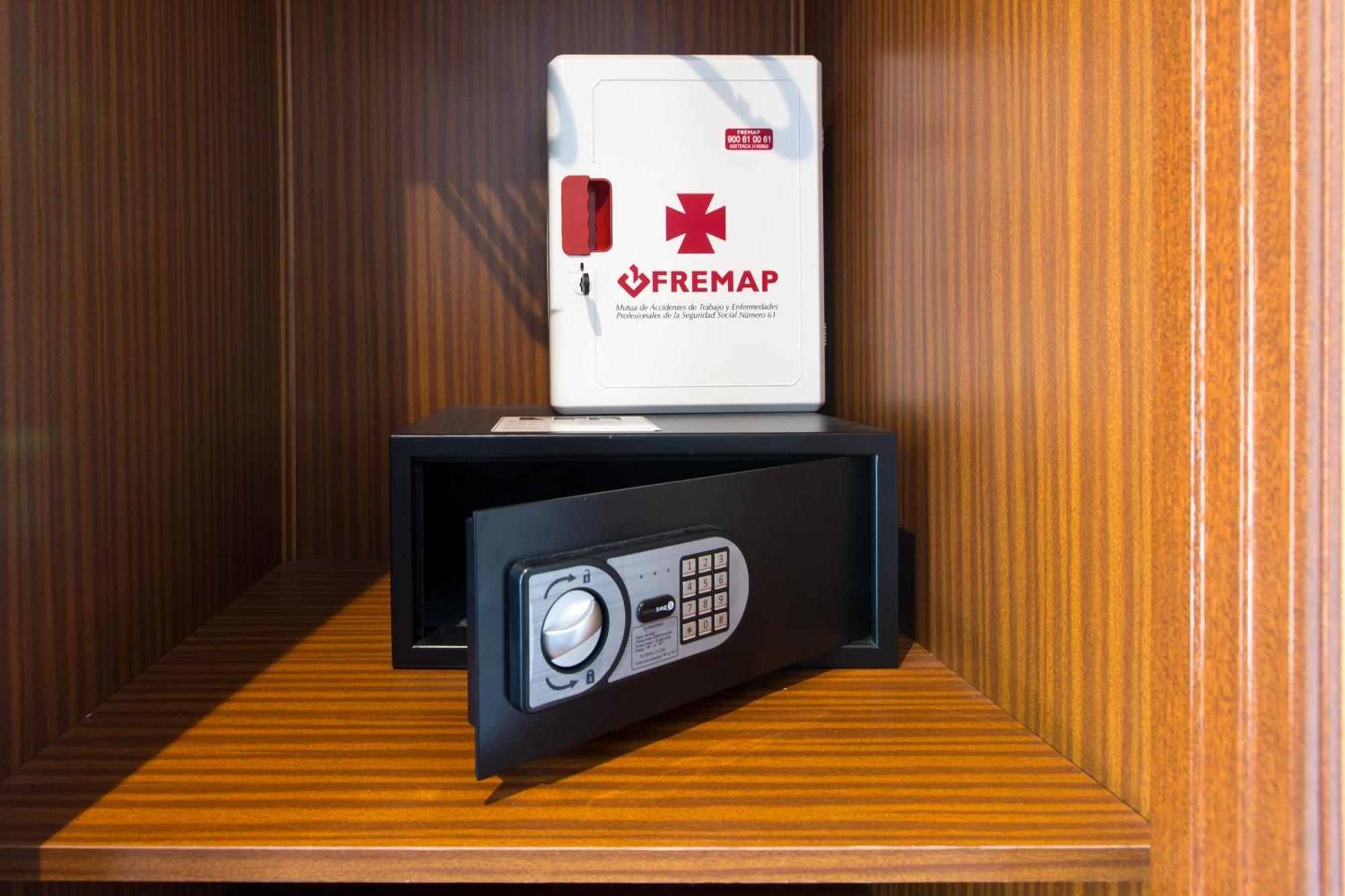 Appartement Bookinmadrid Com - Puerta Del Sol