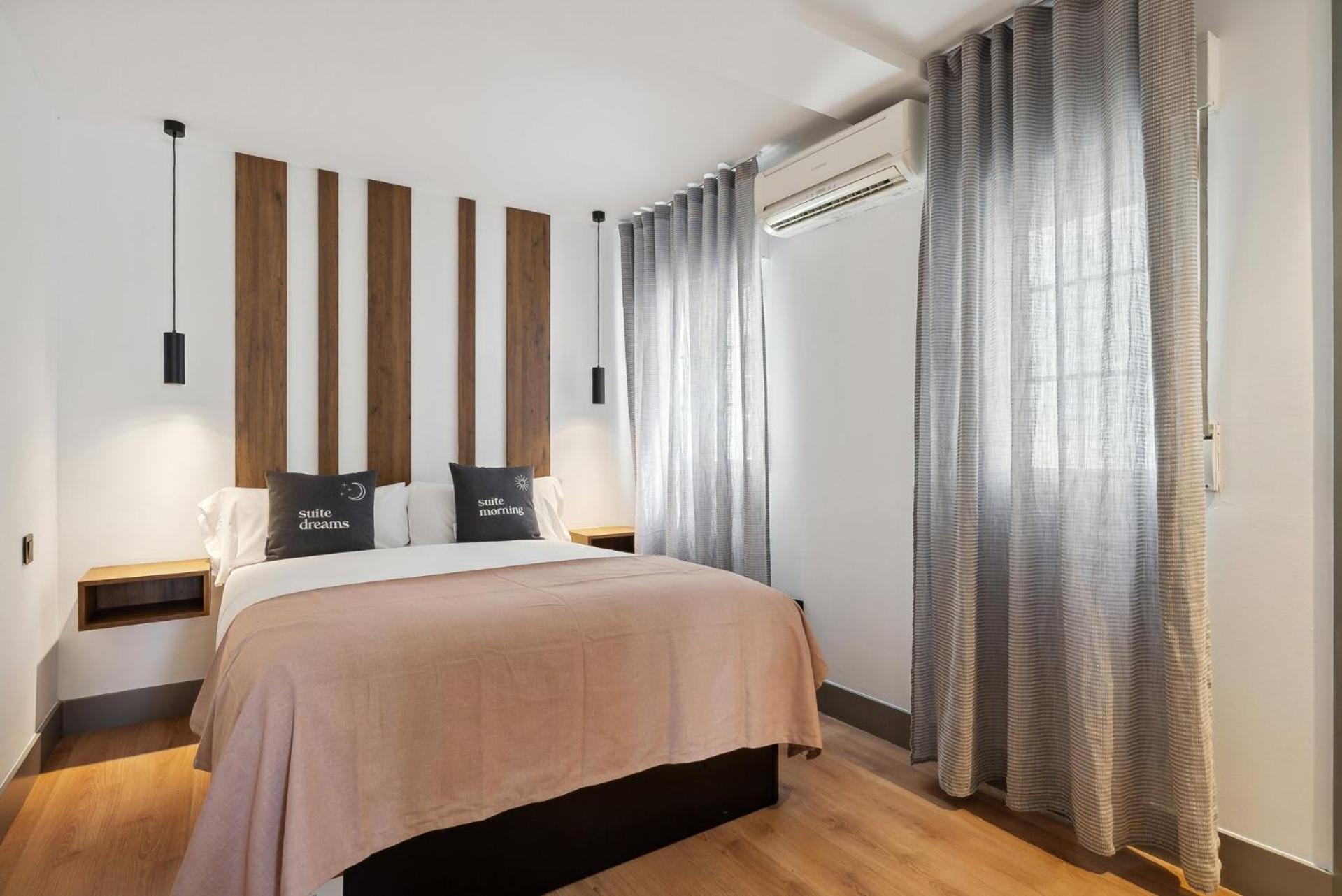 Apartamento Limehome Calle De Santa Ana - Temporal *
