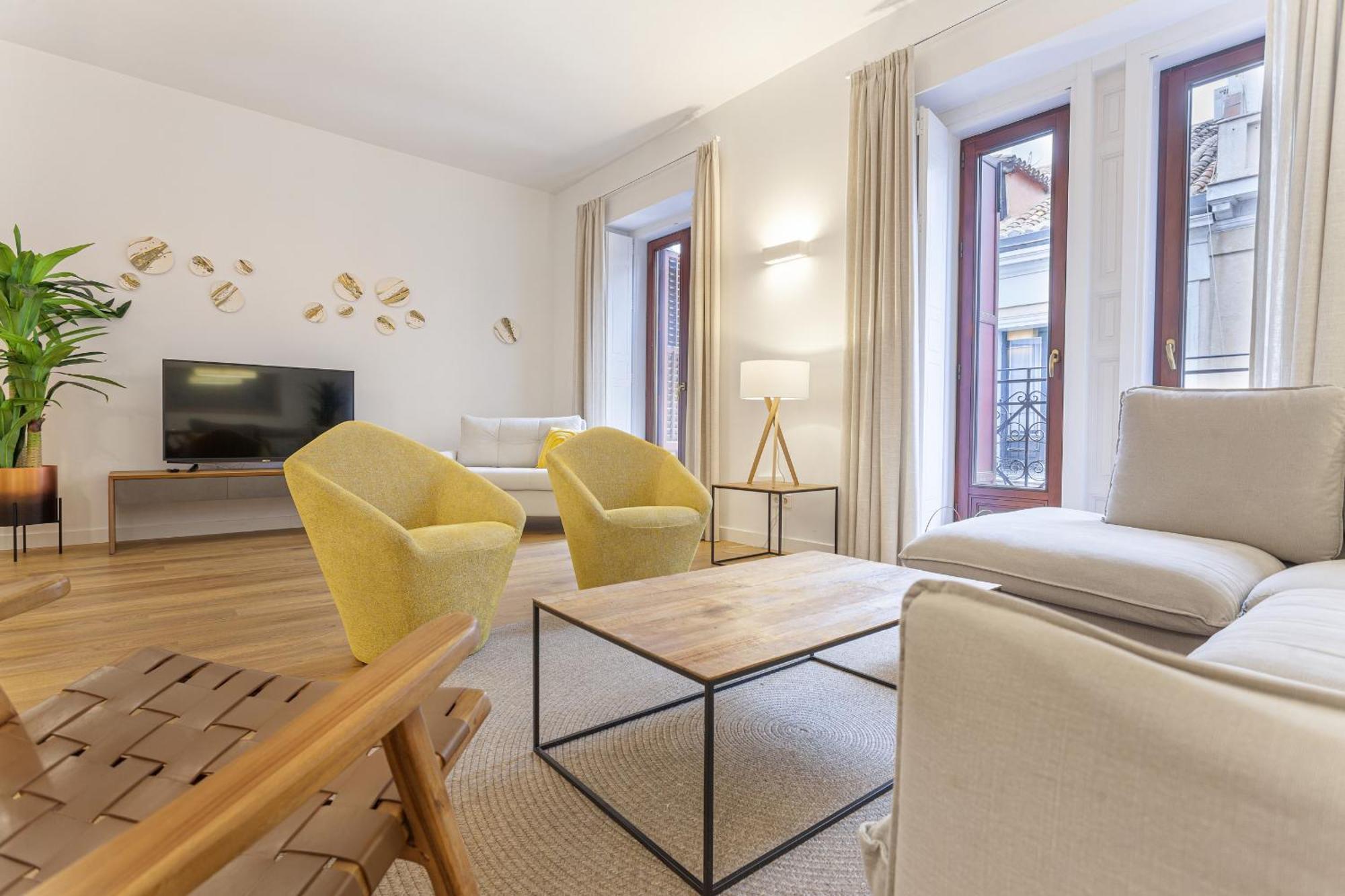 Cibeles Luxe In