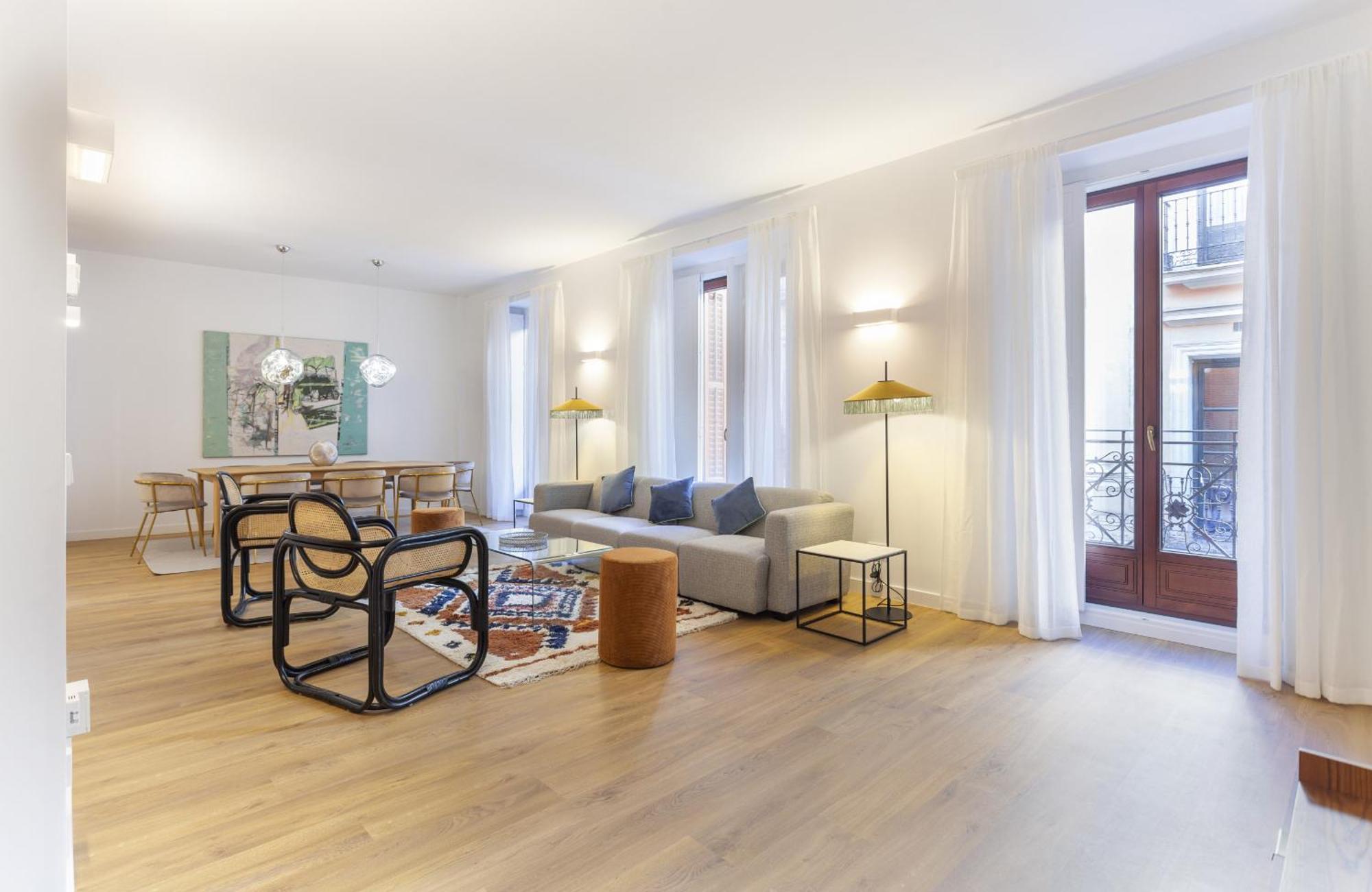 Cibeles Luxe In