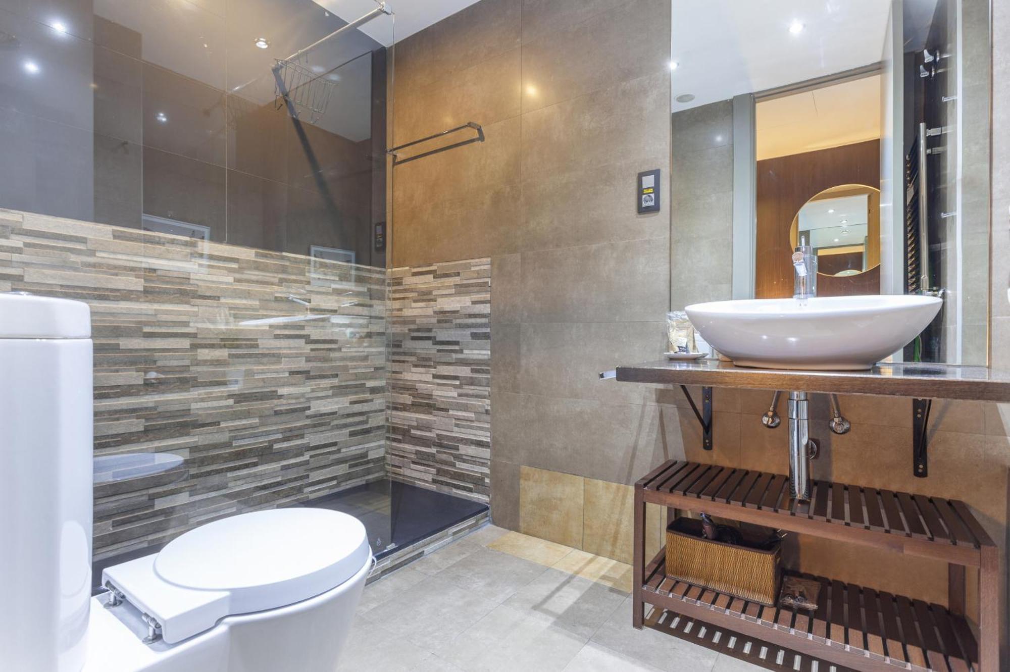 Apartment Cibeles En Madrid