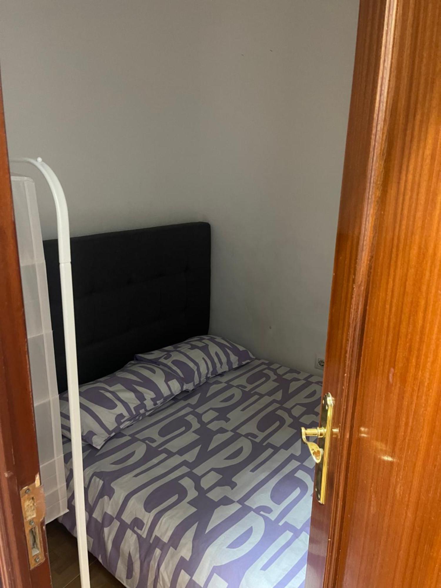 Appartement Rinconcito De *