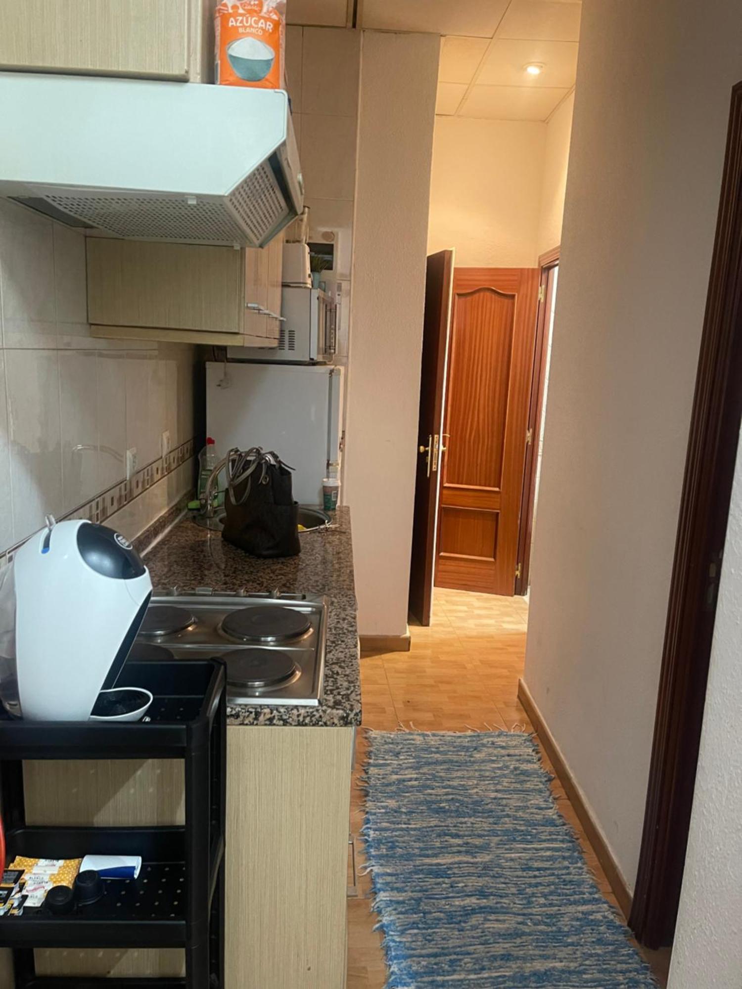 Appartement Rinconcito De *