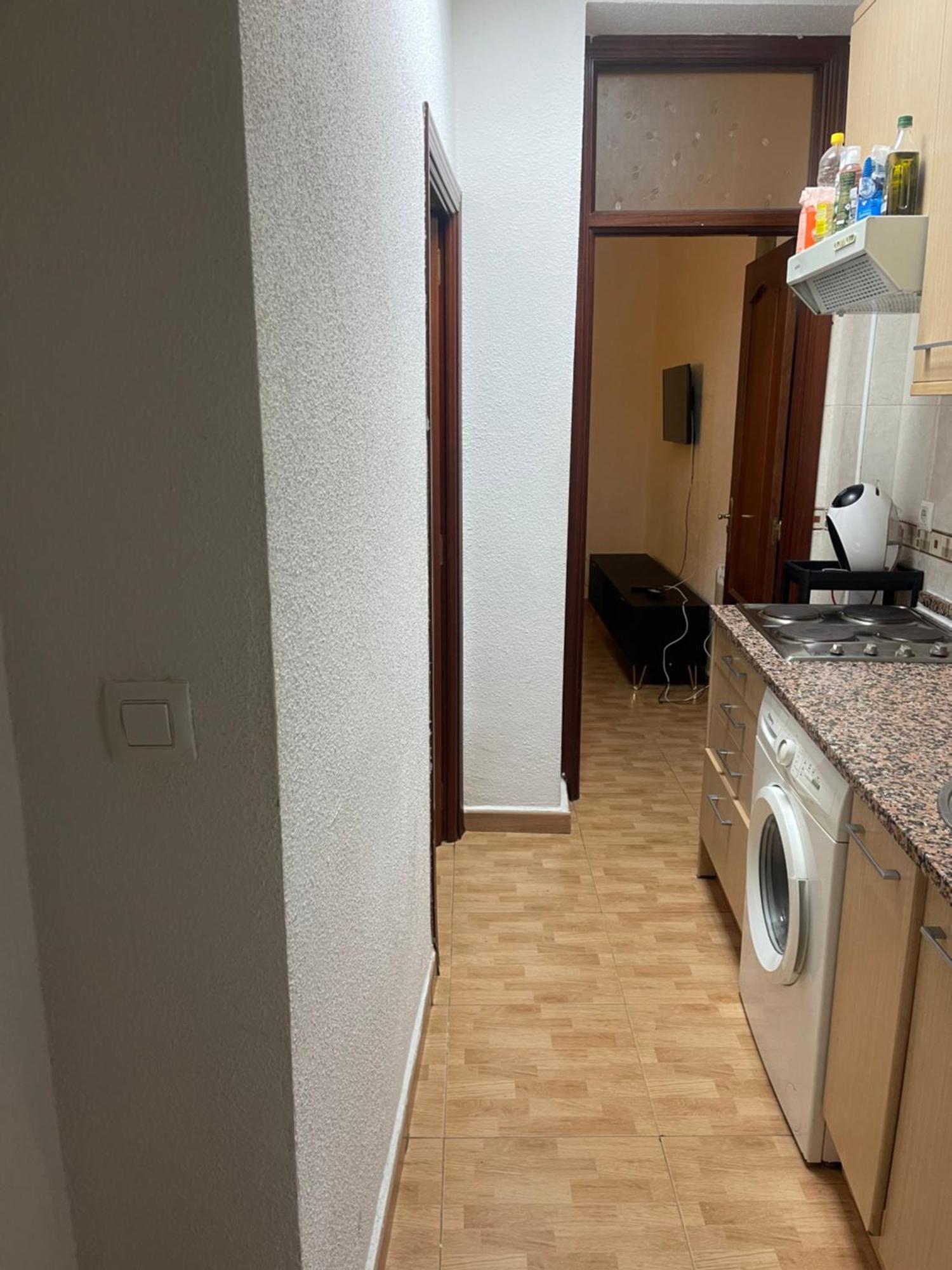 Rinconcito De Appartement
