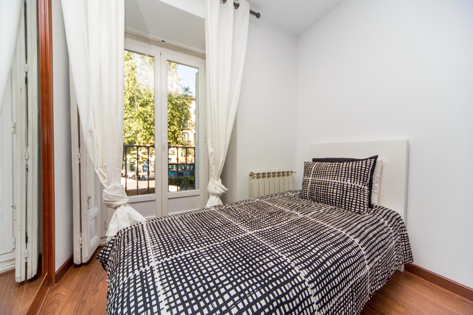 Appartement Bookinmadrid Com - Puerta Del Sol