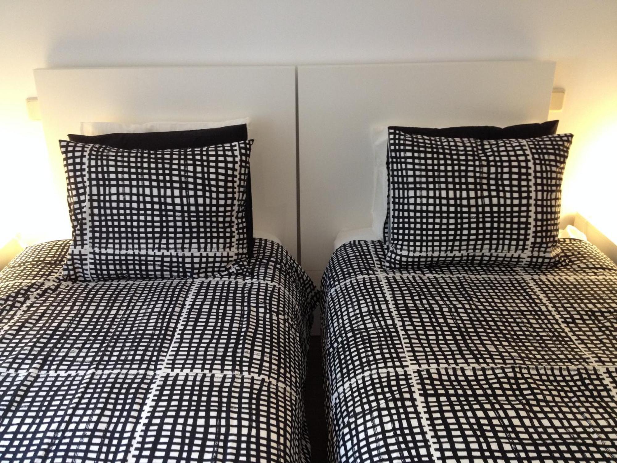 Appartement Bookinmadrid Com - Puerta Del Sol