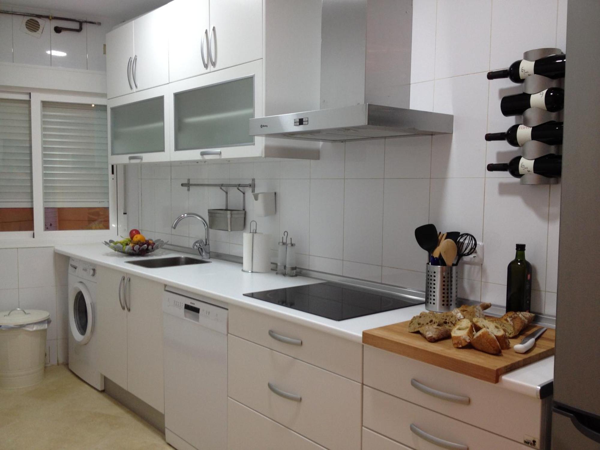 Bookinmadrid Com - Puerta Del Sol Appartement *