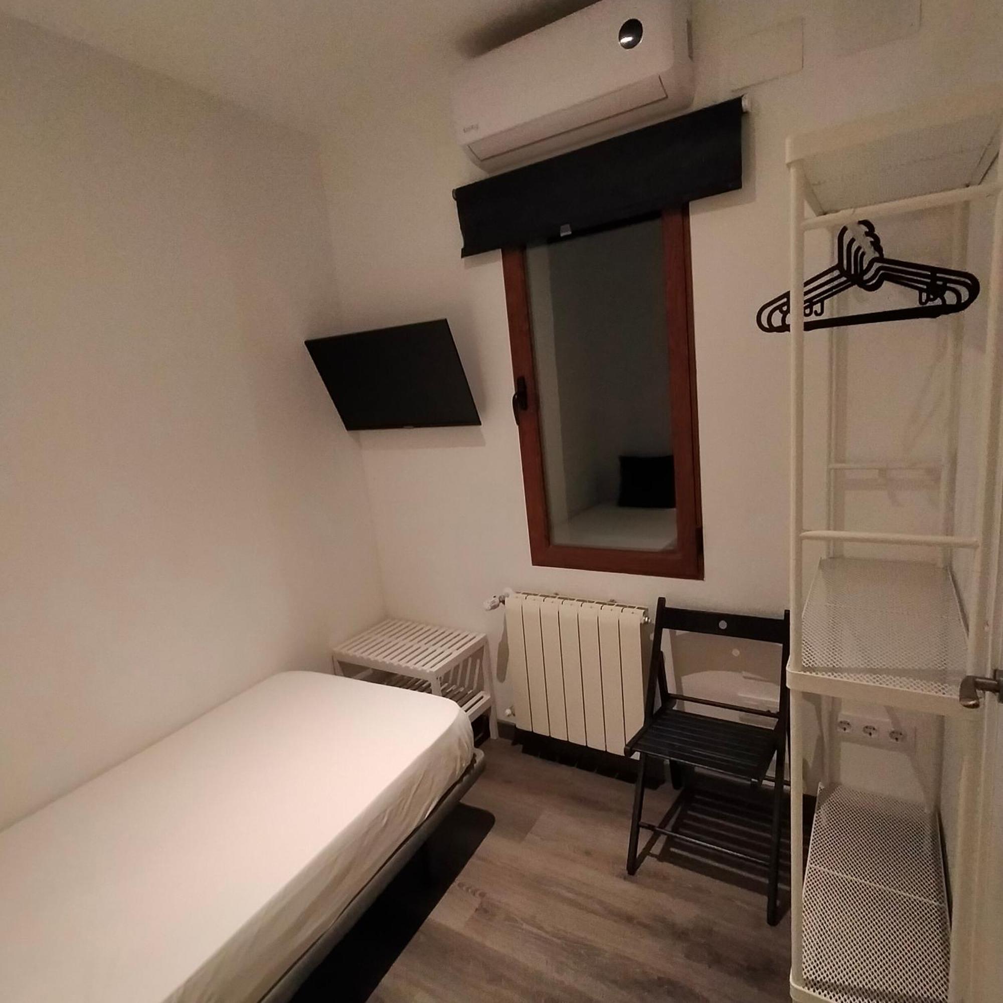 Guest house Pride Madrid