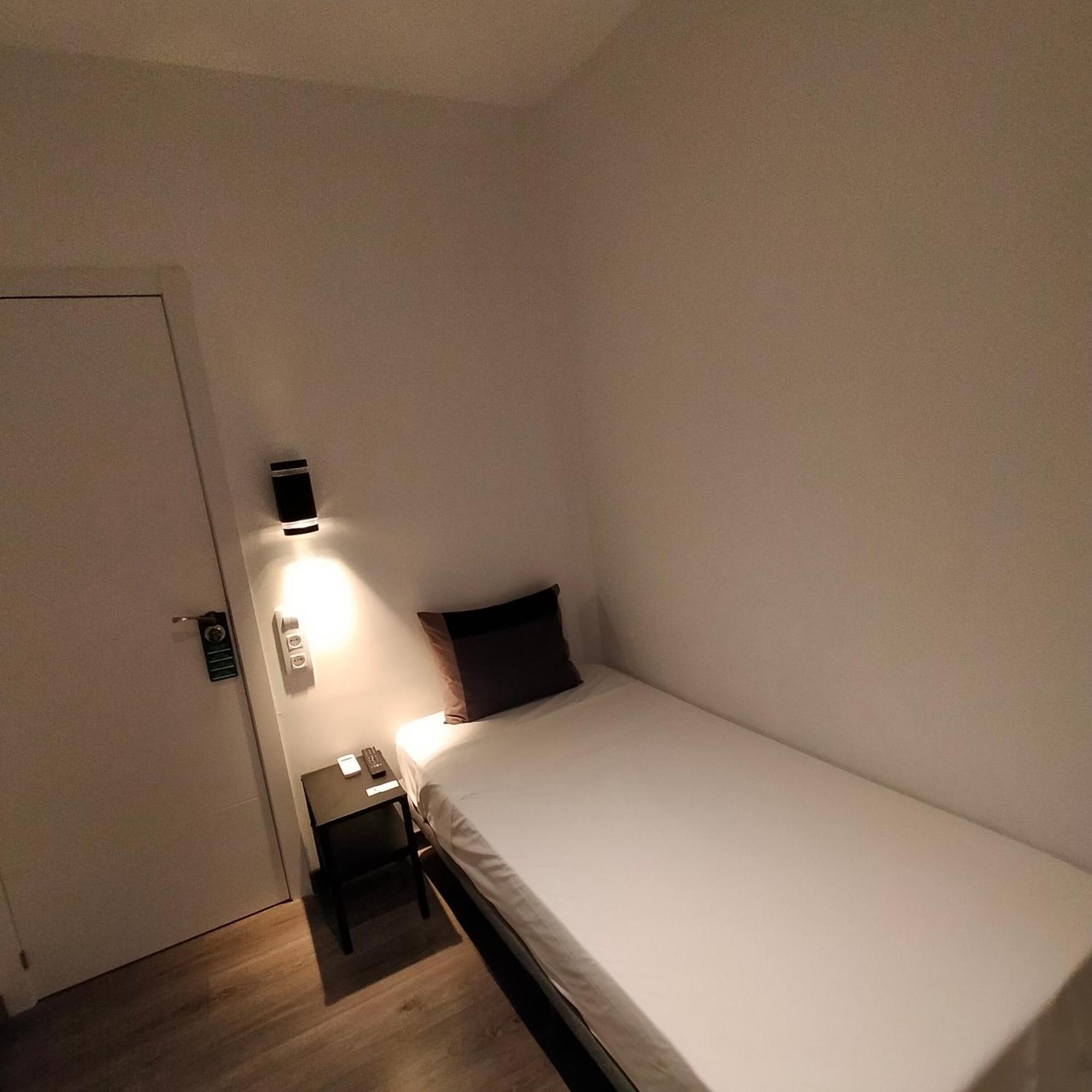 Pride Guest house Madrid