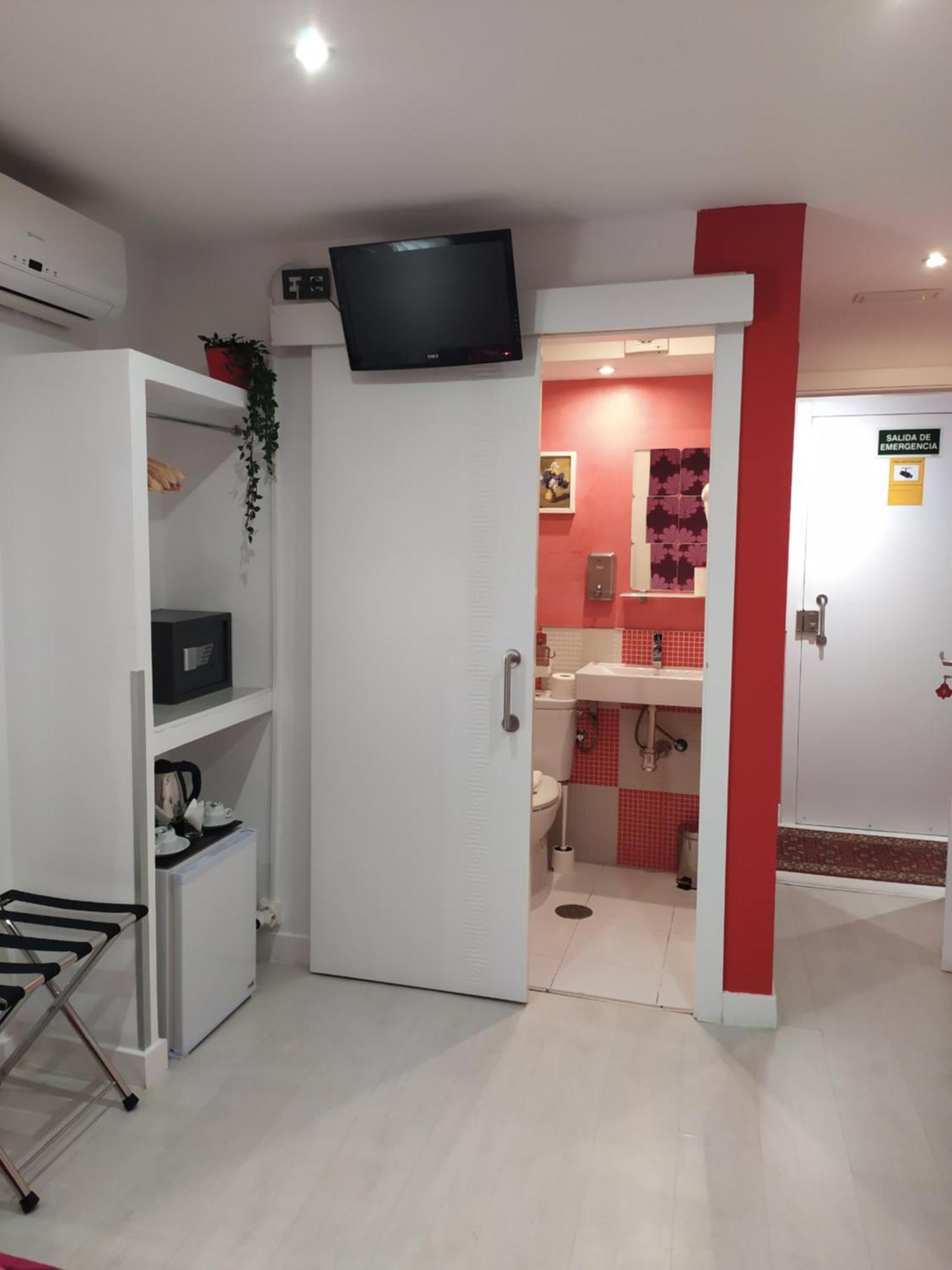 Hostal Inn Madrid