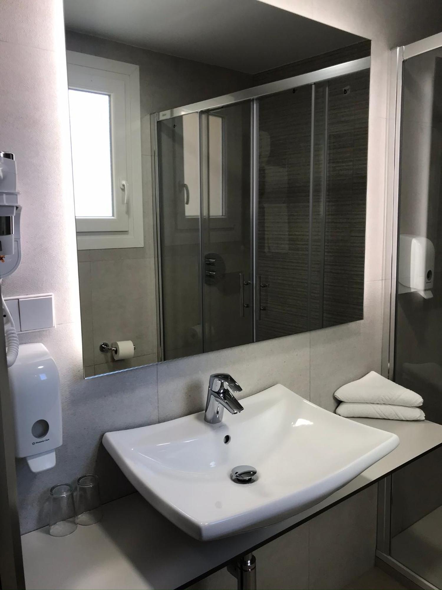 Guest house Abadia 3*