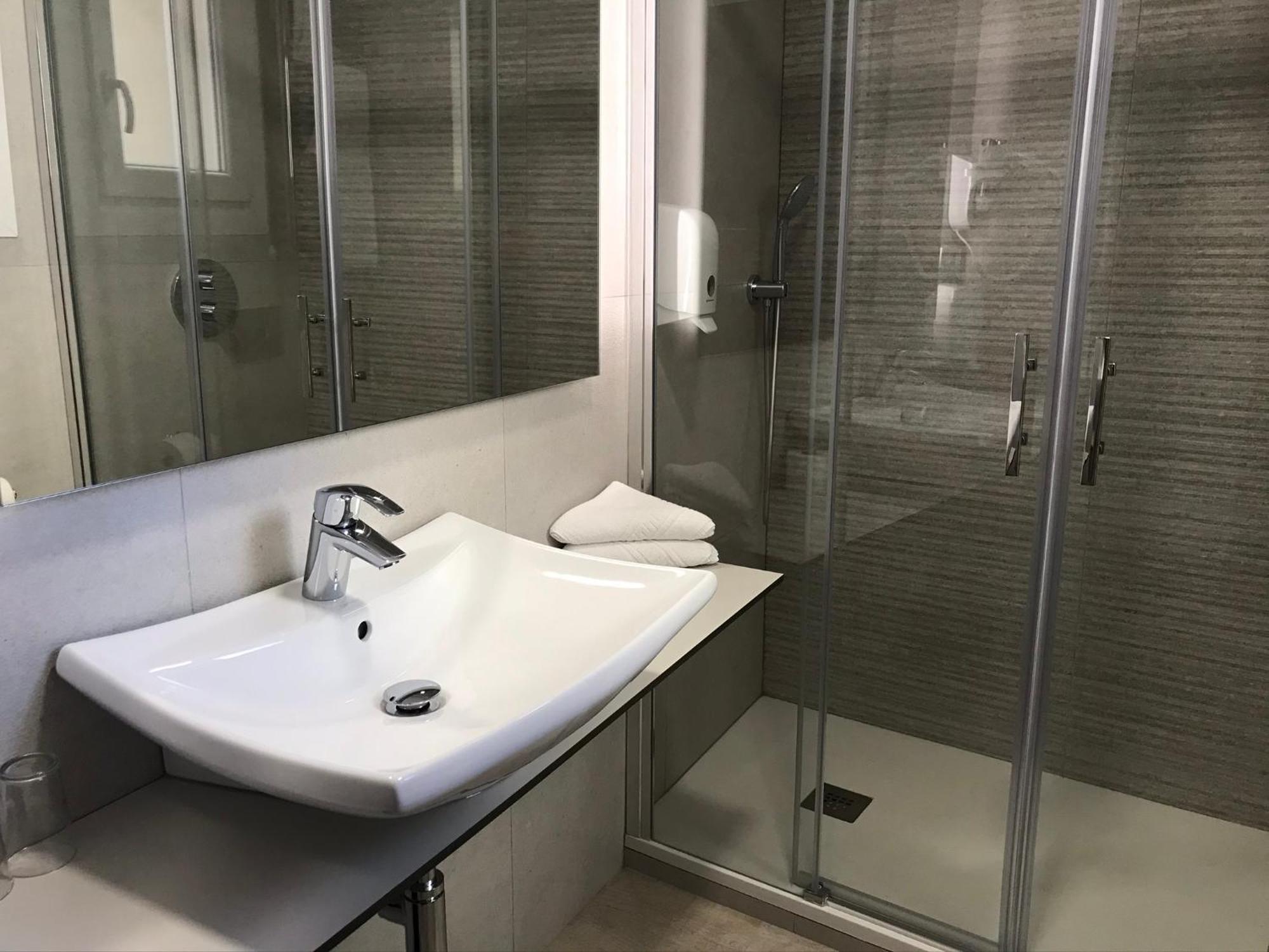 Guest house Abadia