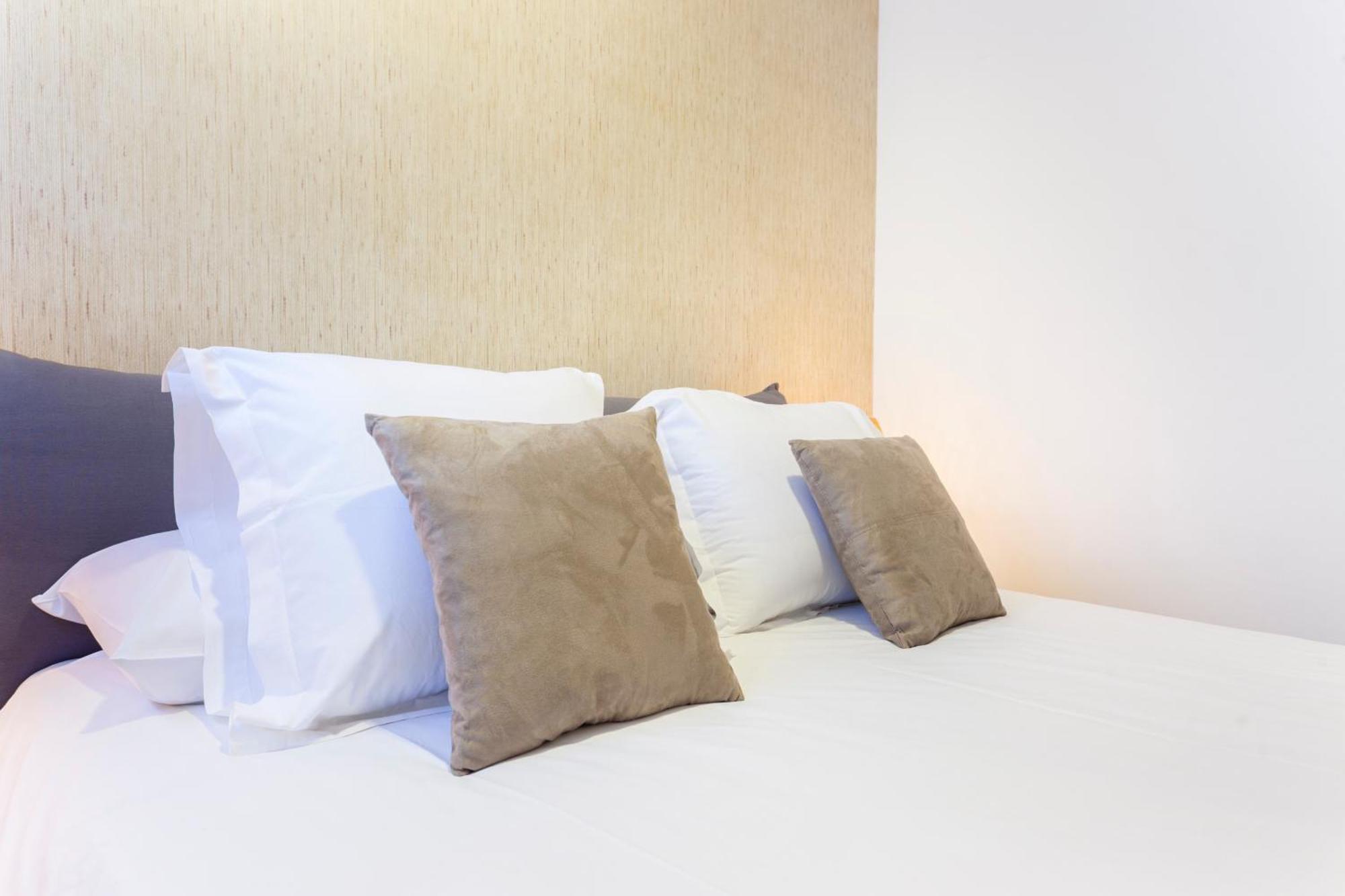 Apartment Lindo En