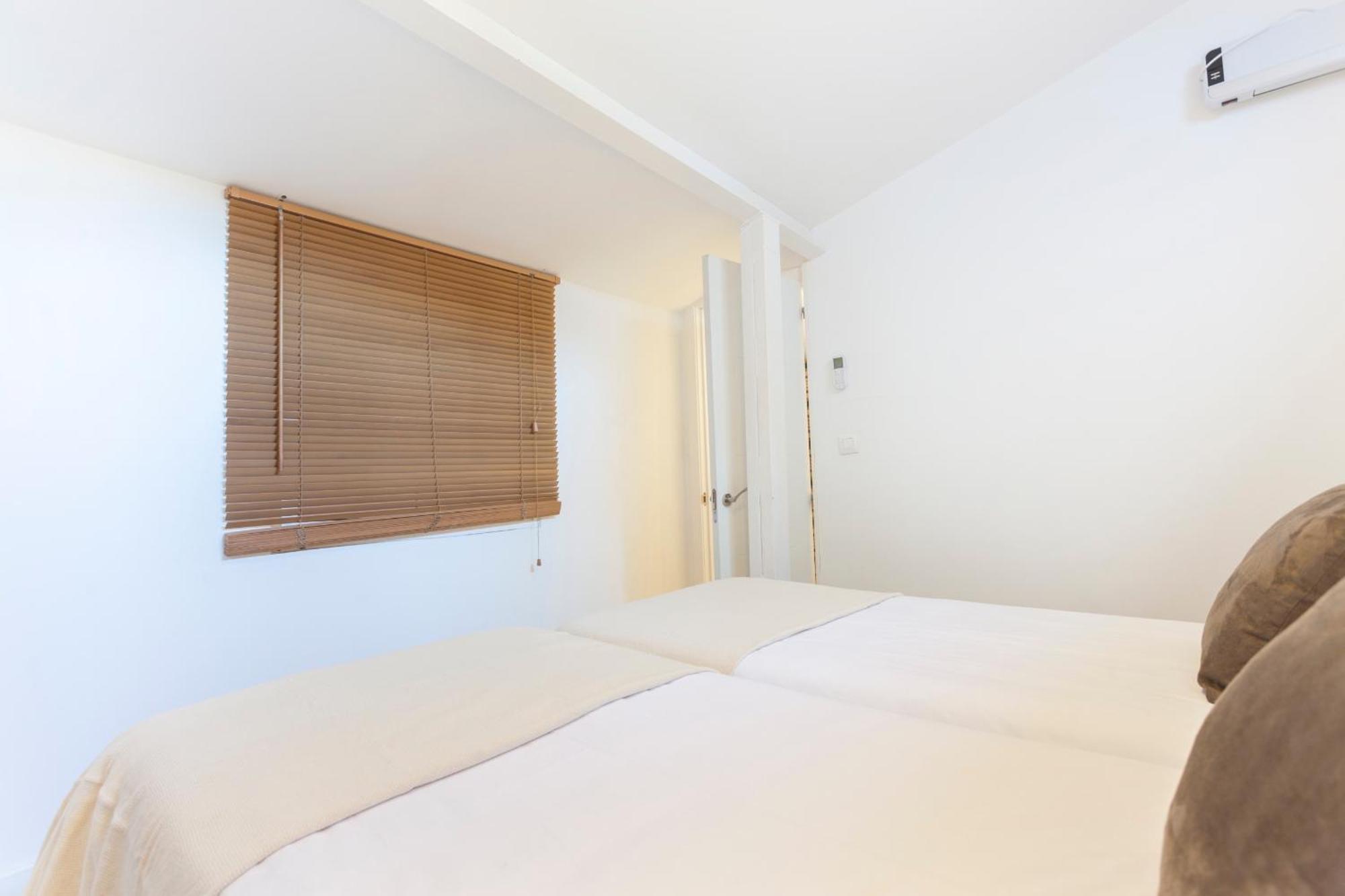 Lindo En Apartment Madrid