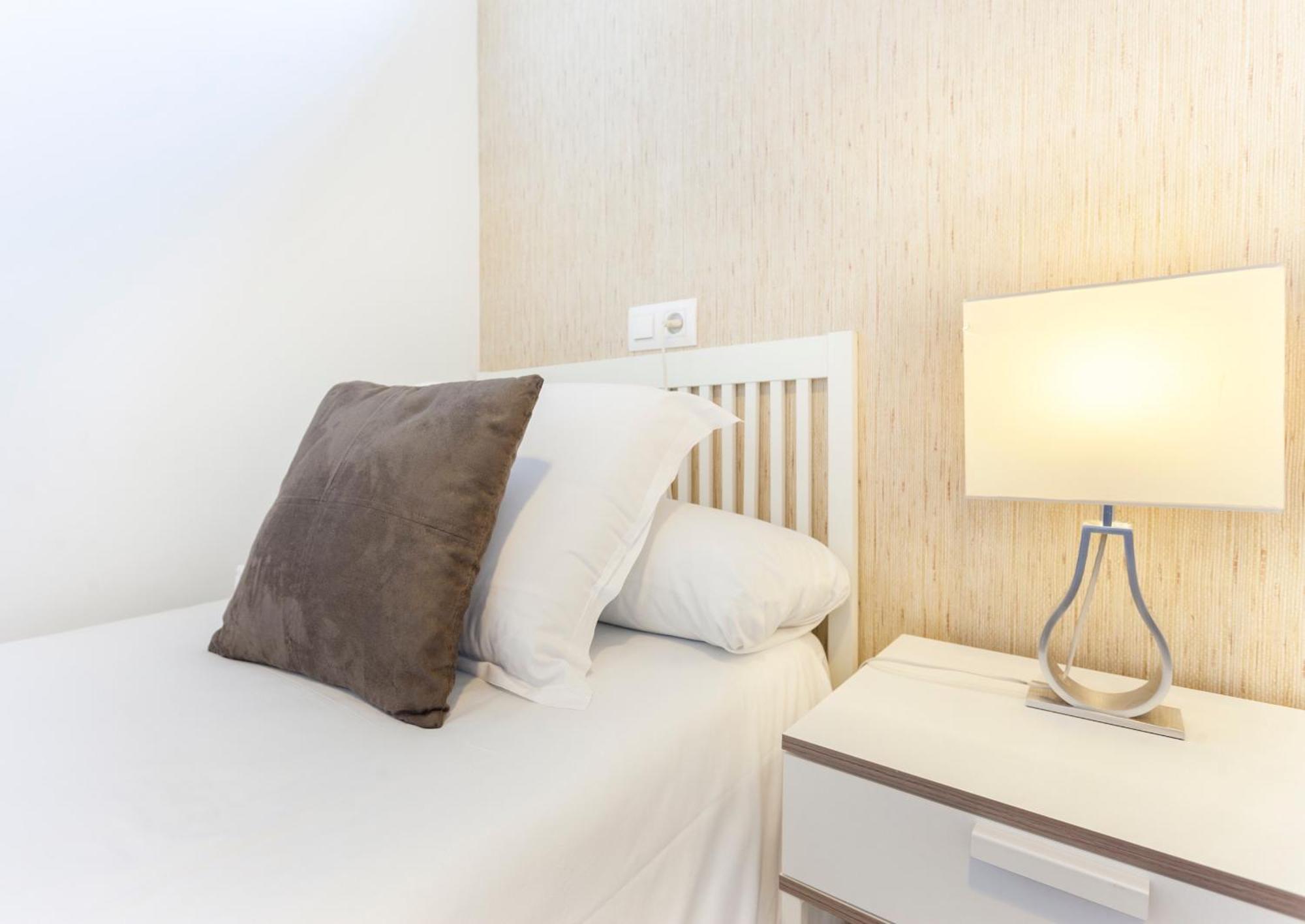 Lindo En Apartment Madrid