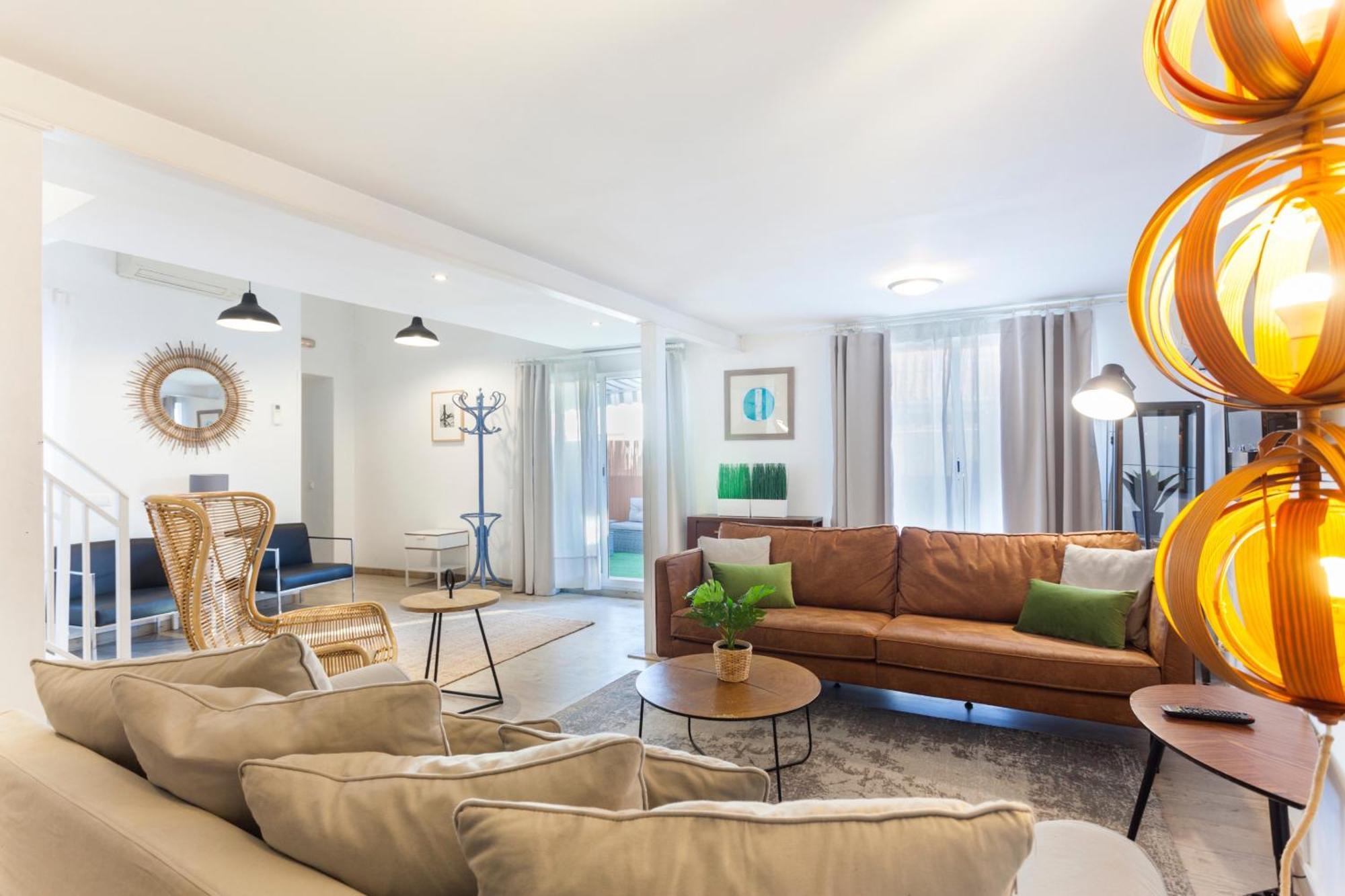 Apartment Lindo En