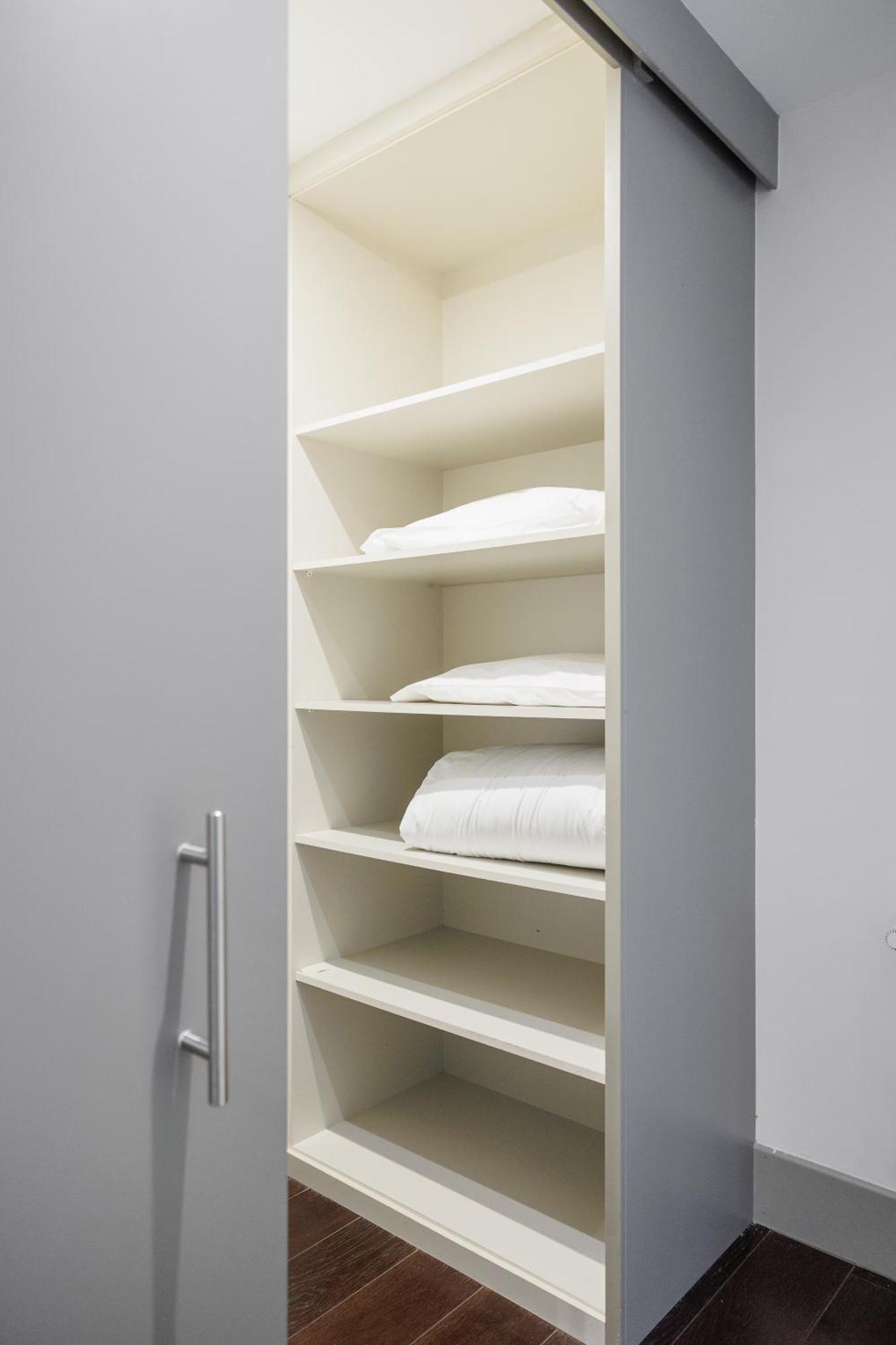 Slow Gran Via Apartment