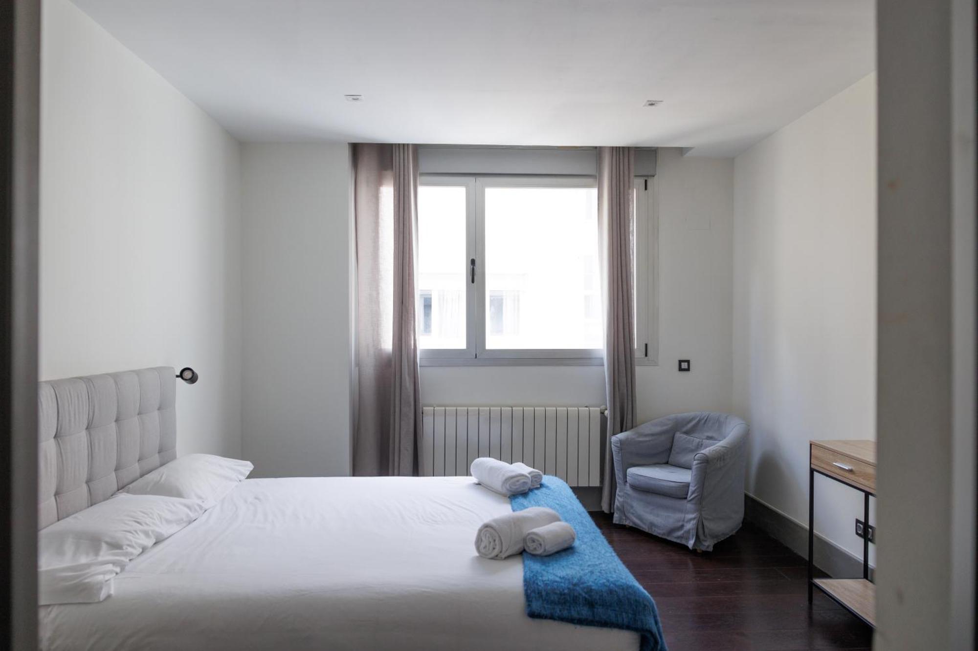 Slow Gran Via Apartment