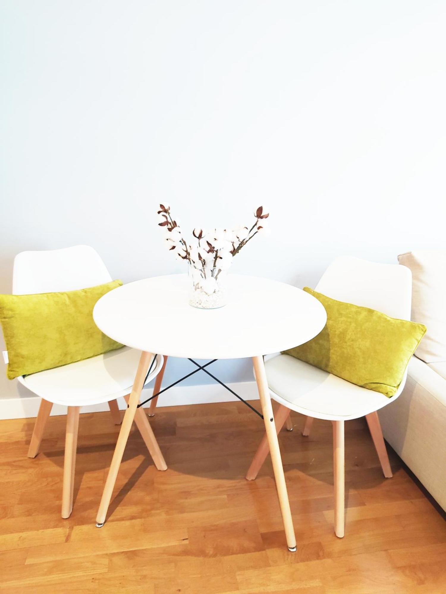Ja Apartment