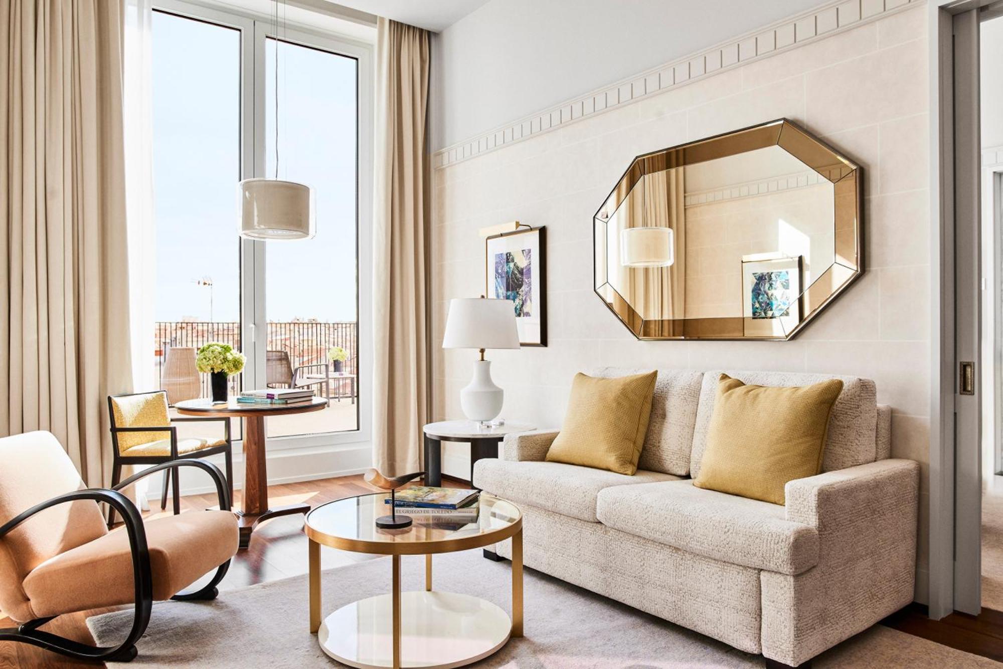 Four Seasons 5* Madrid