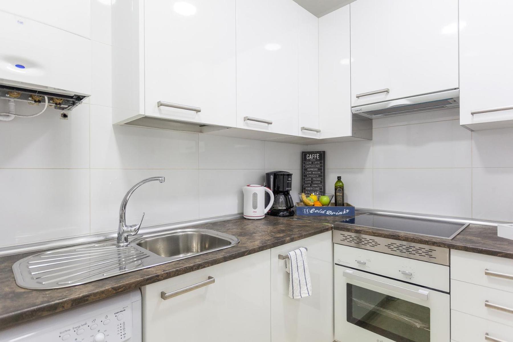 Apartamento Boutique In The Heart Of *