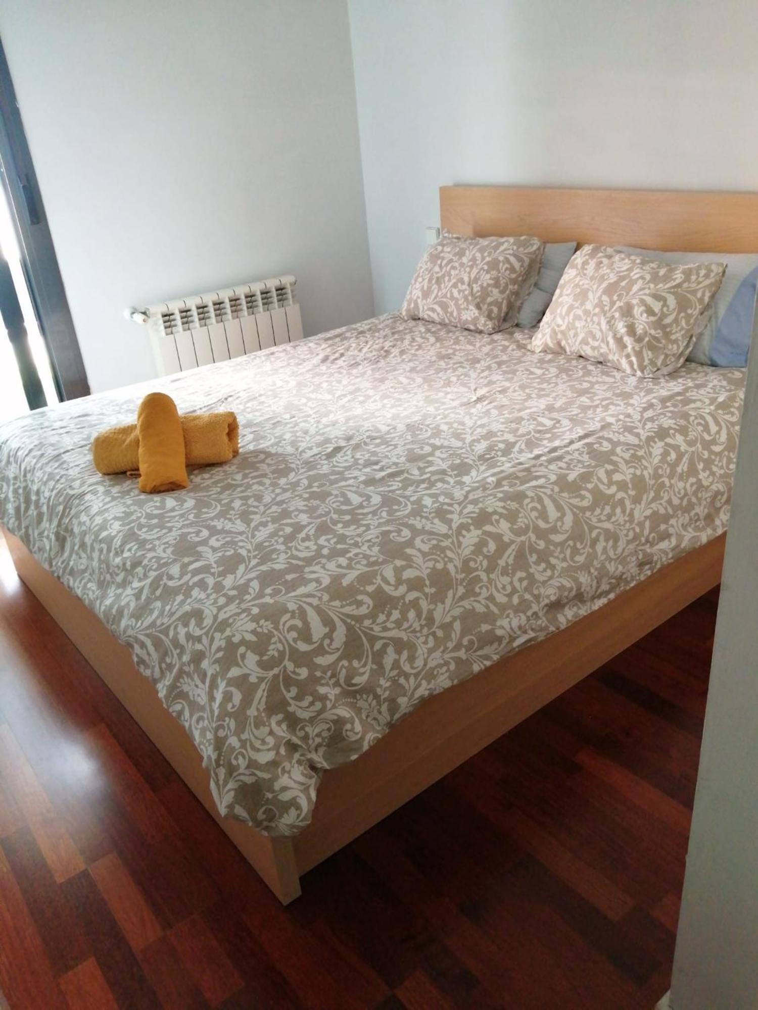 Ensanche De Vallecas Flat Appartamento *