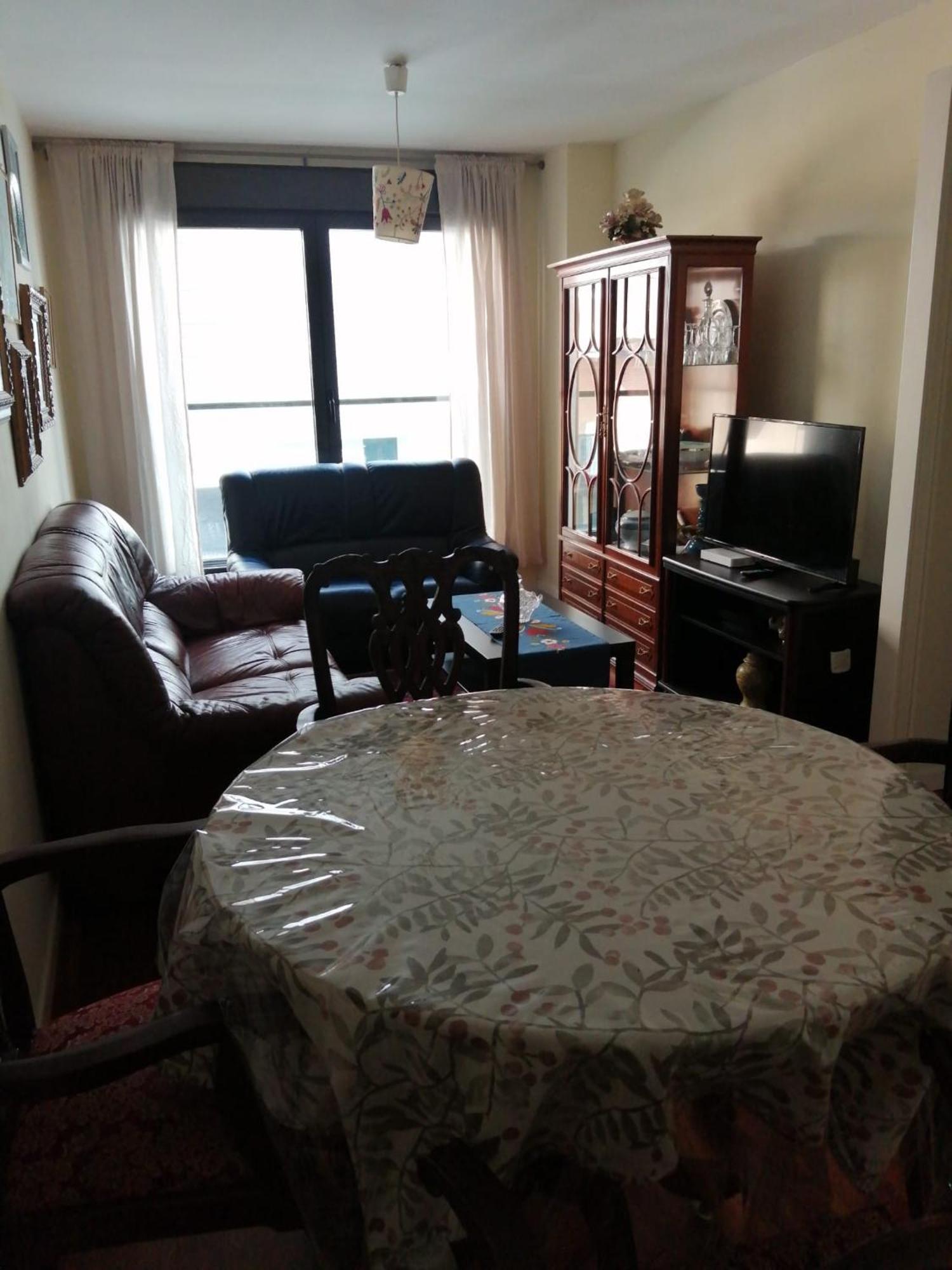 Ensanche De Vallecas Flat Appartamento Madrid