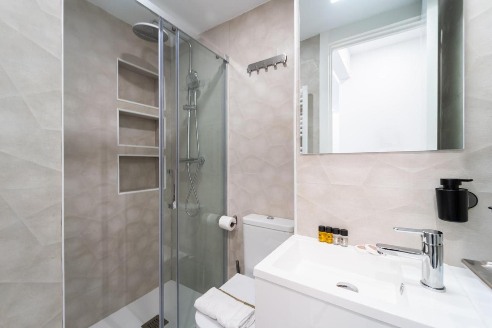 Guestready - Serenity Next To Casa De Campo * Madrid