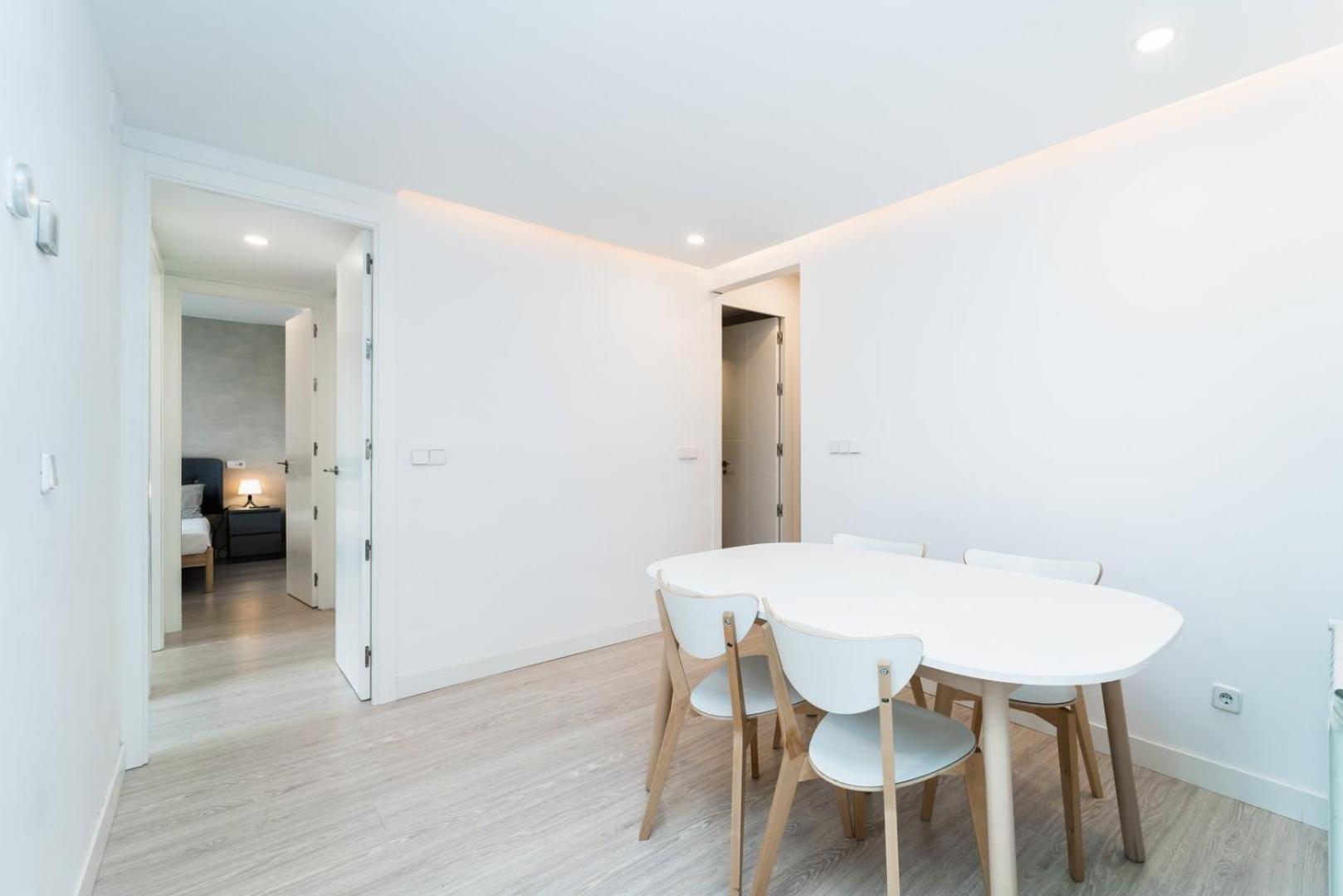 Guestready - Serenity Next To Casa De Campo Appartement Madrid