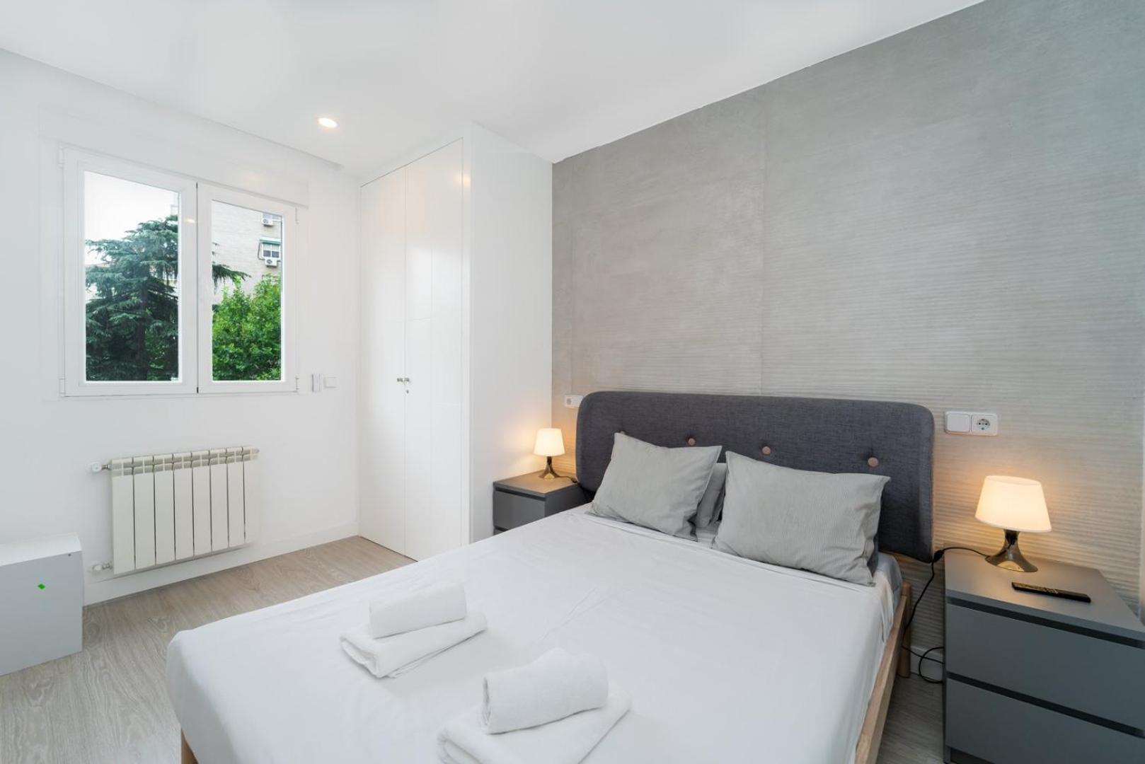 Guestready - Serenity Next To Casa De Campo Madrid
