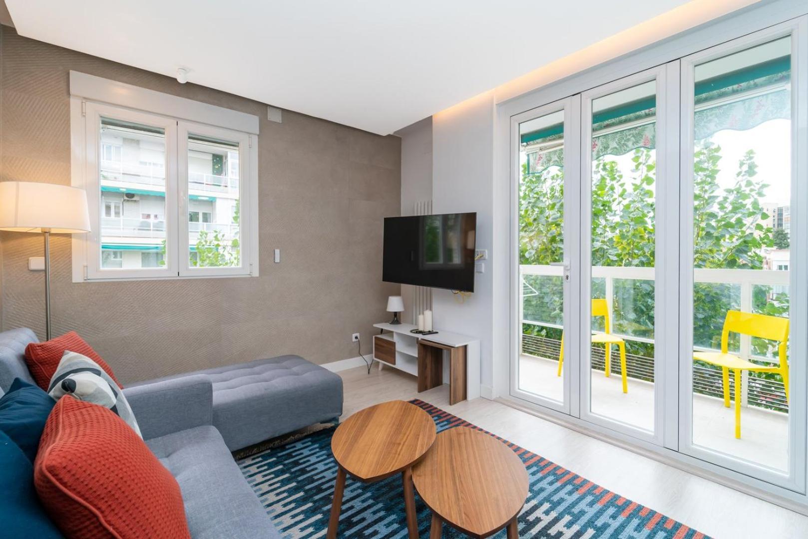 Appartement Guestready - Serenity Next To Casa De Campo *