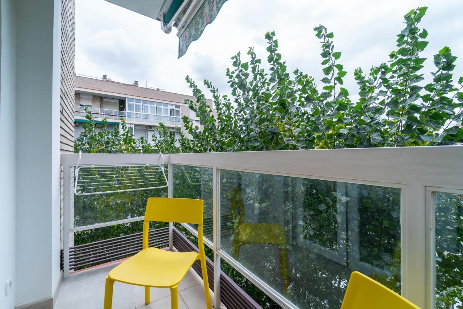 Guestready - Serenity Next To Casa De Campo Appartement Madrid