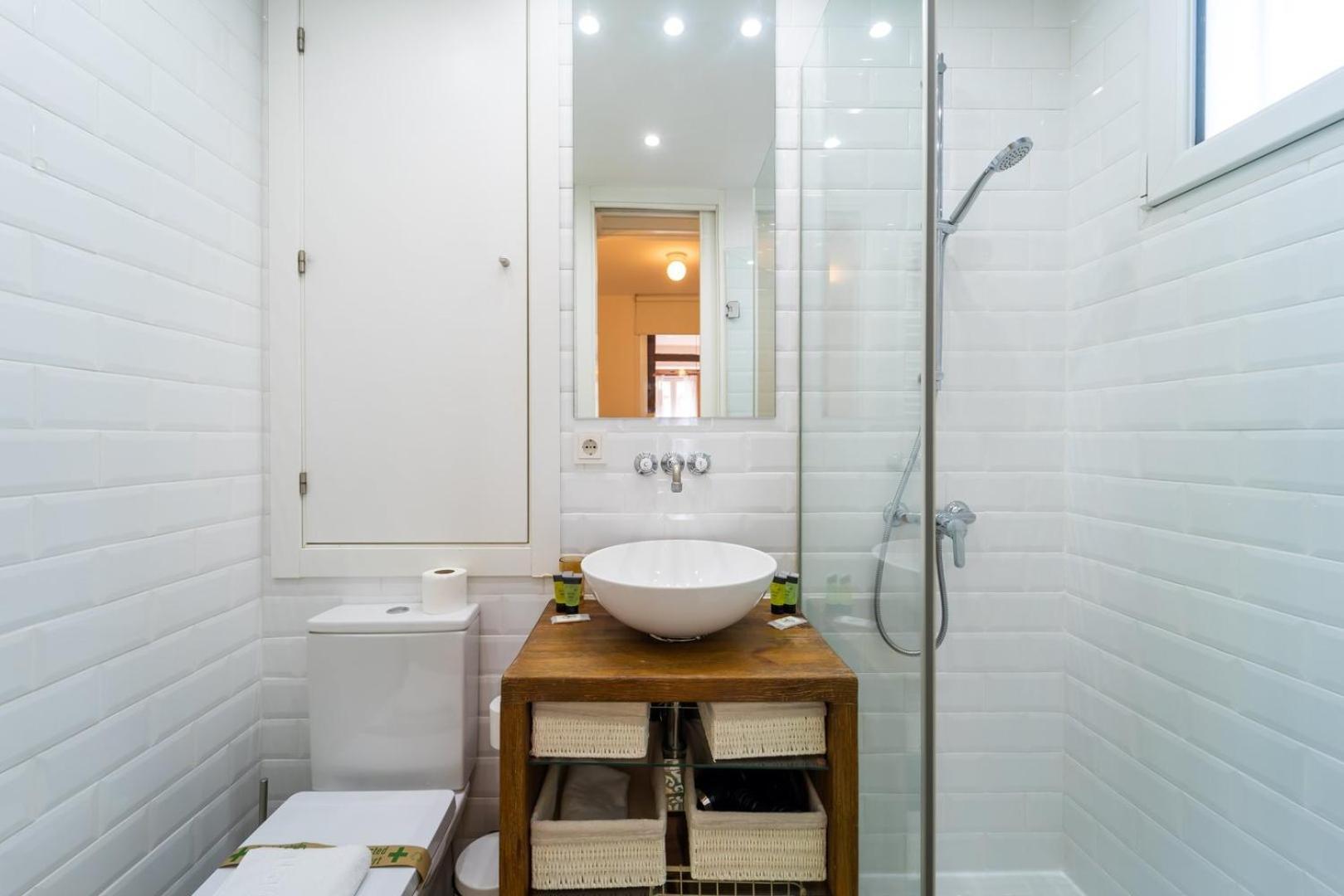 Guestready - Barrio De Letras Nest * Madri