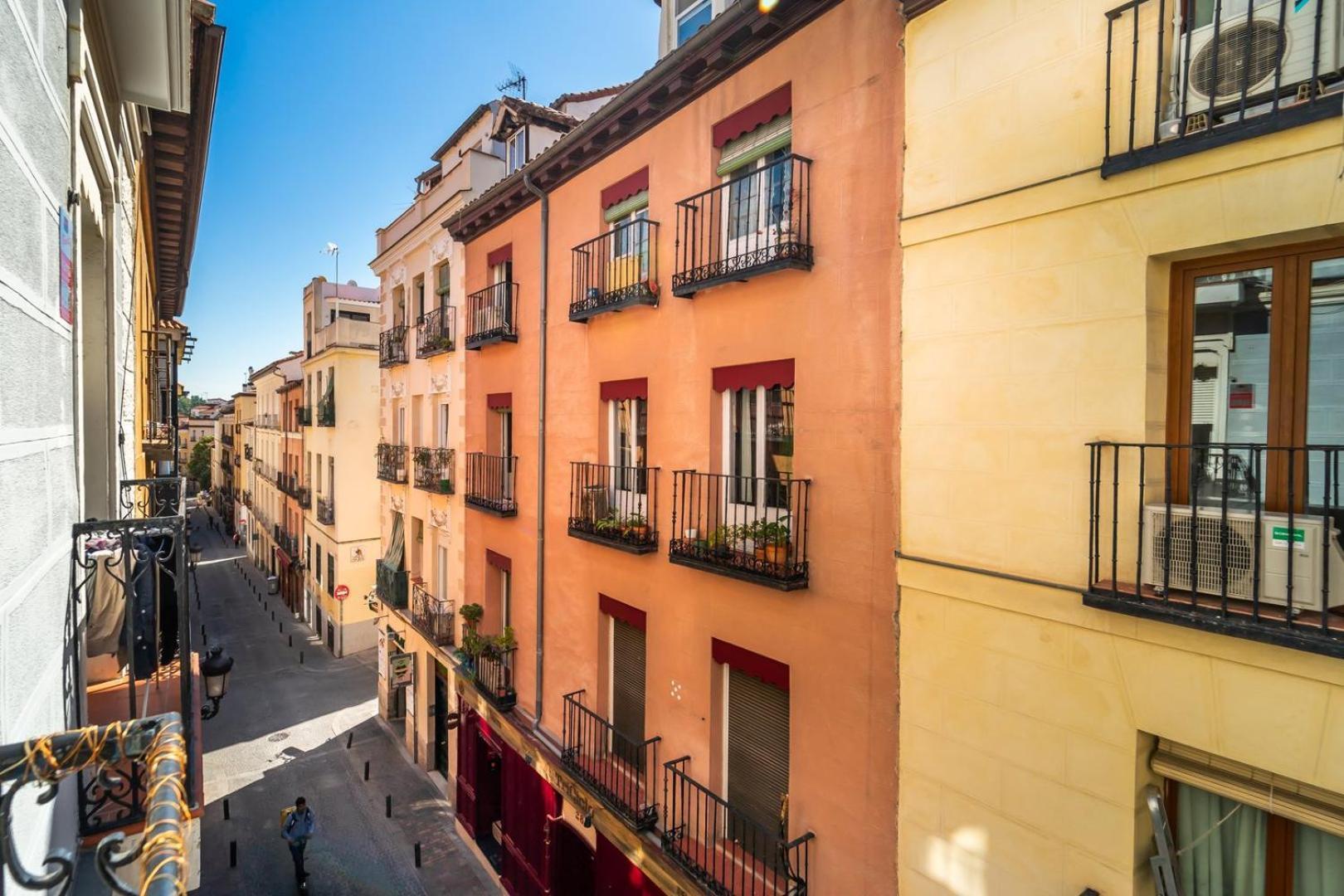 Guestready - Barrio De Letras Nest Apartamento