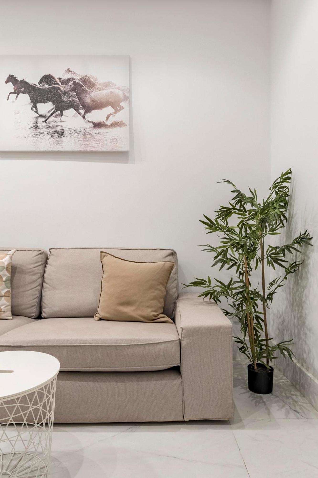 Appartement Charming Delicias Vi *