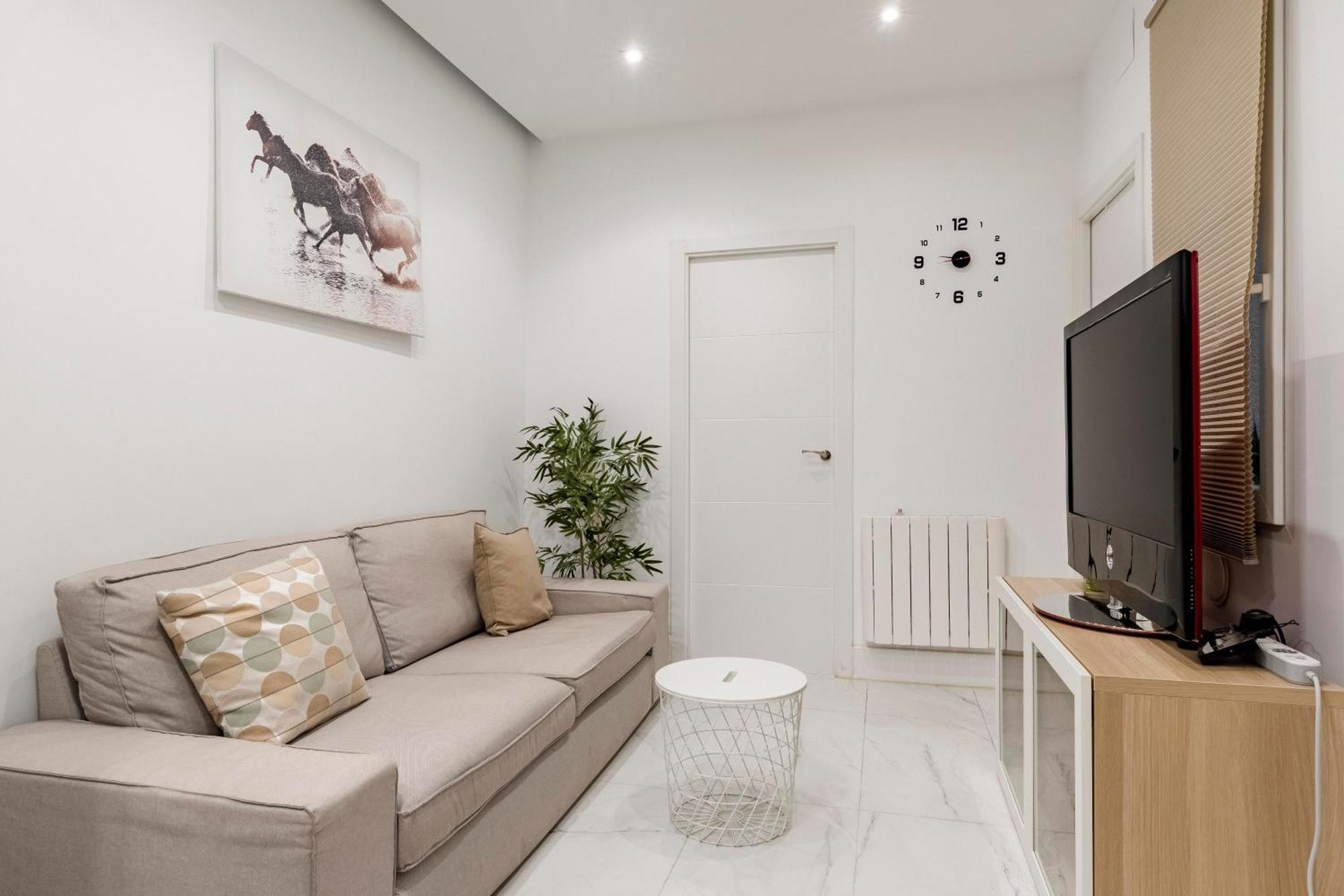 Charming Delicias Vi Appartement