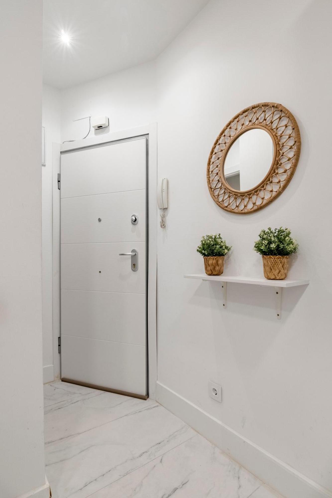 Charming Delicias Vi Appartement