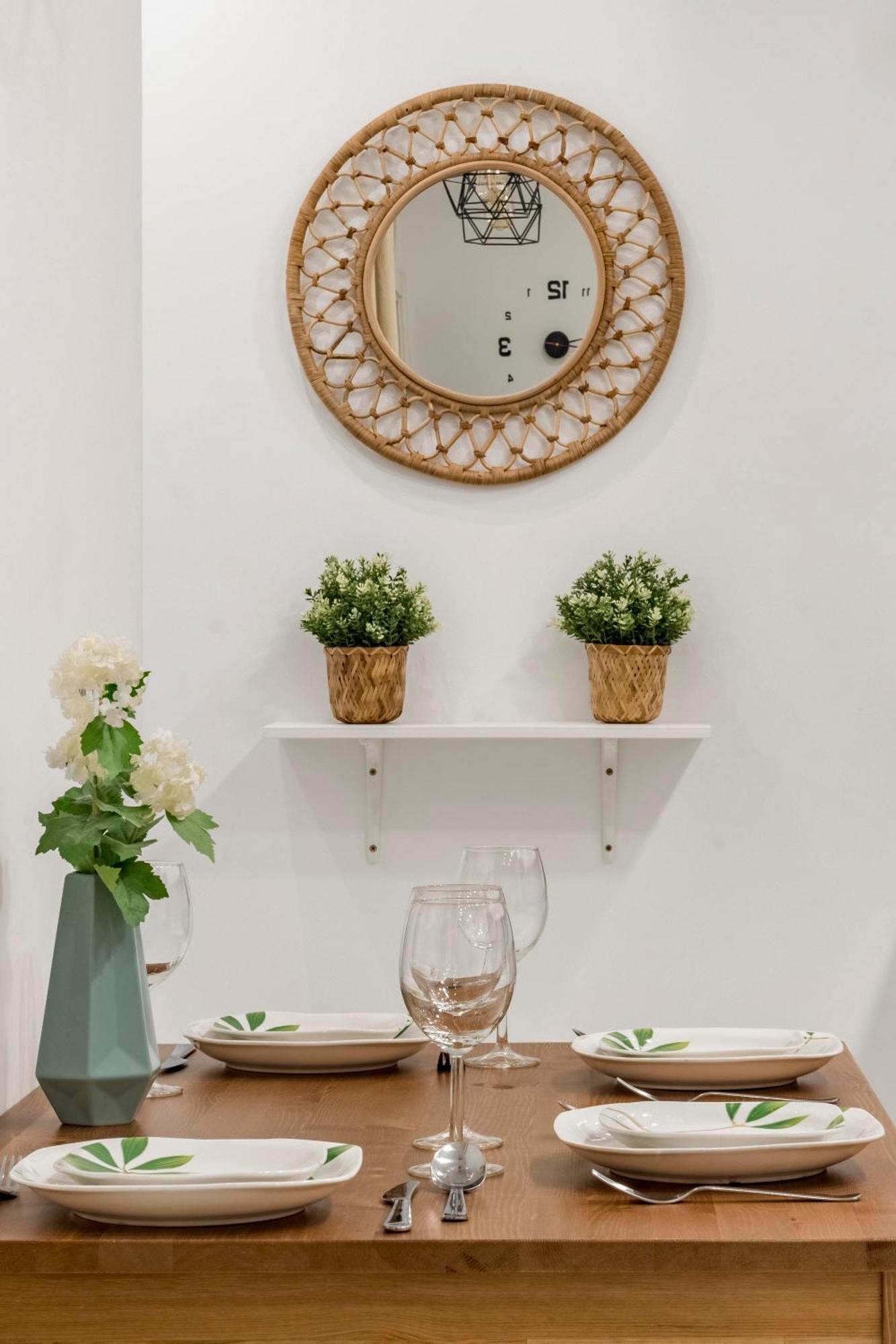 Appartement Charming Delicias Vi
