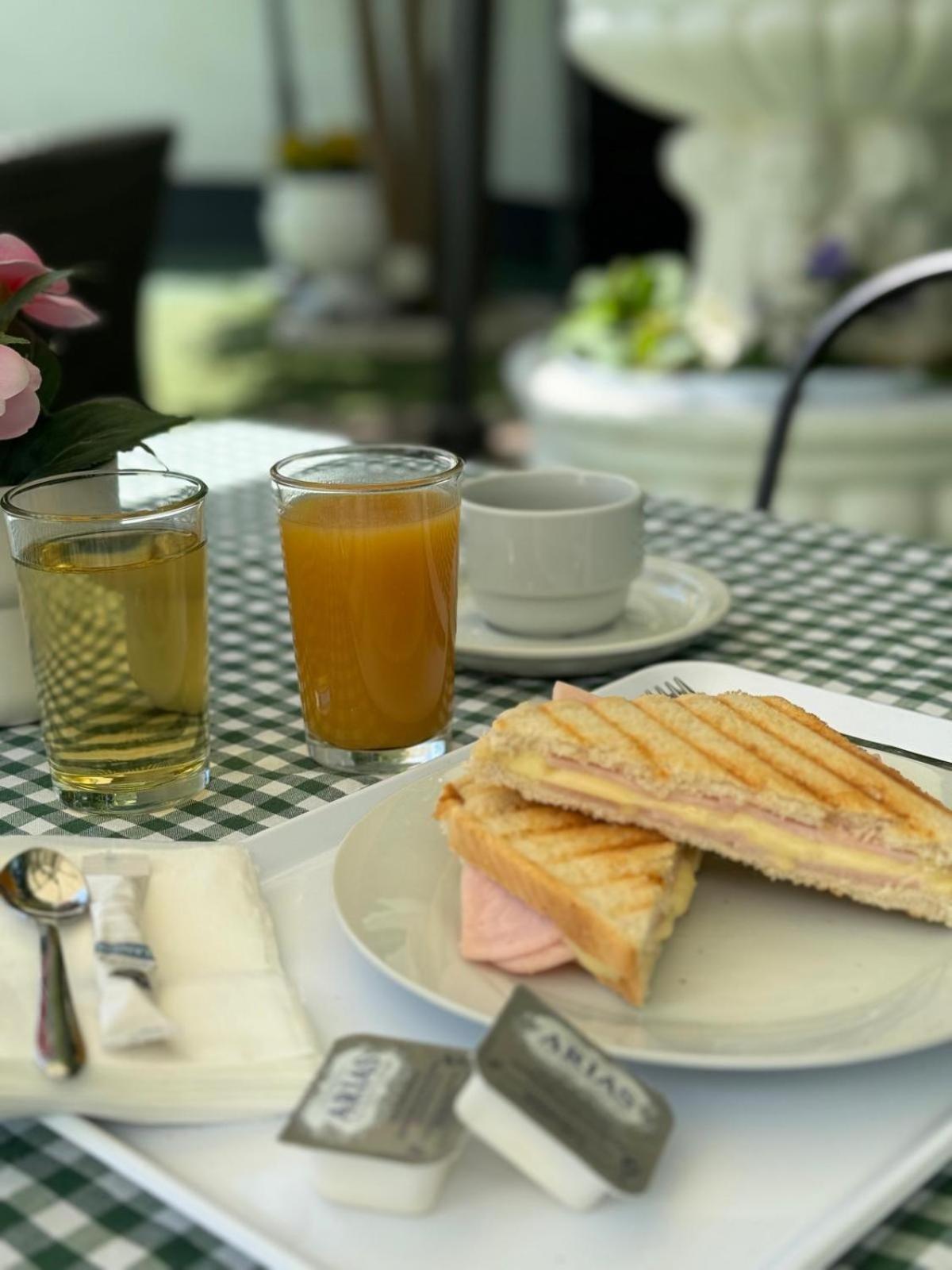 Gasthof Escala 3*