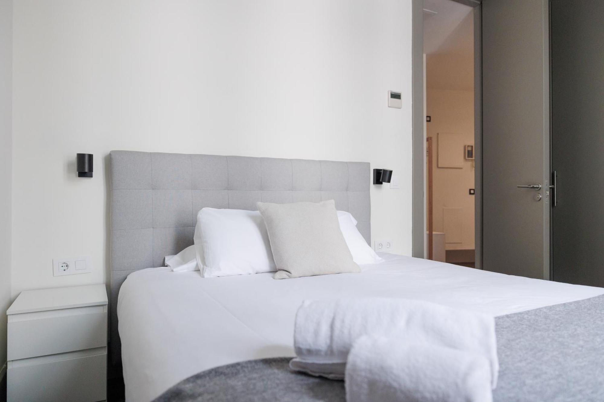 Apartment Slow Gran Via