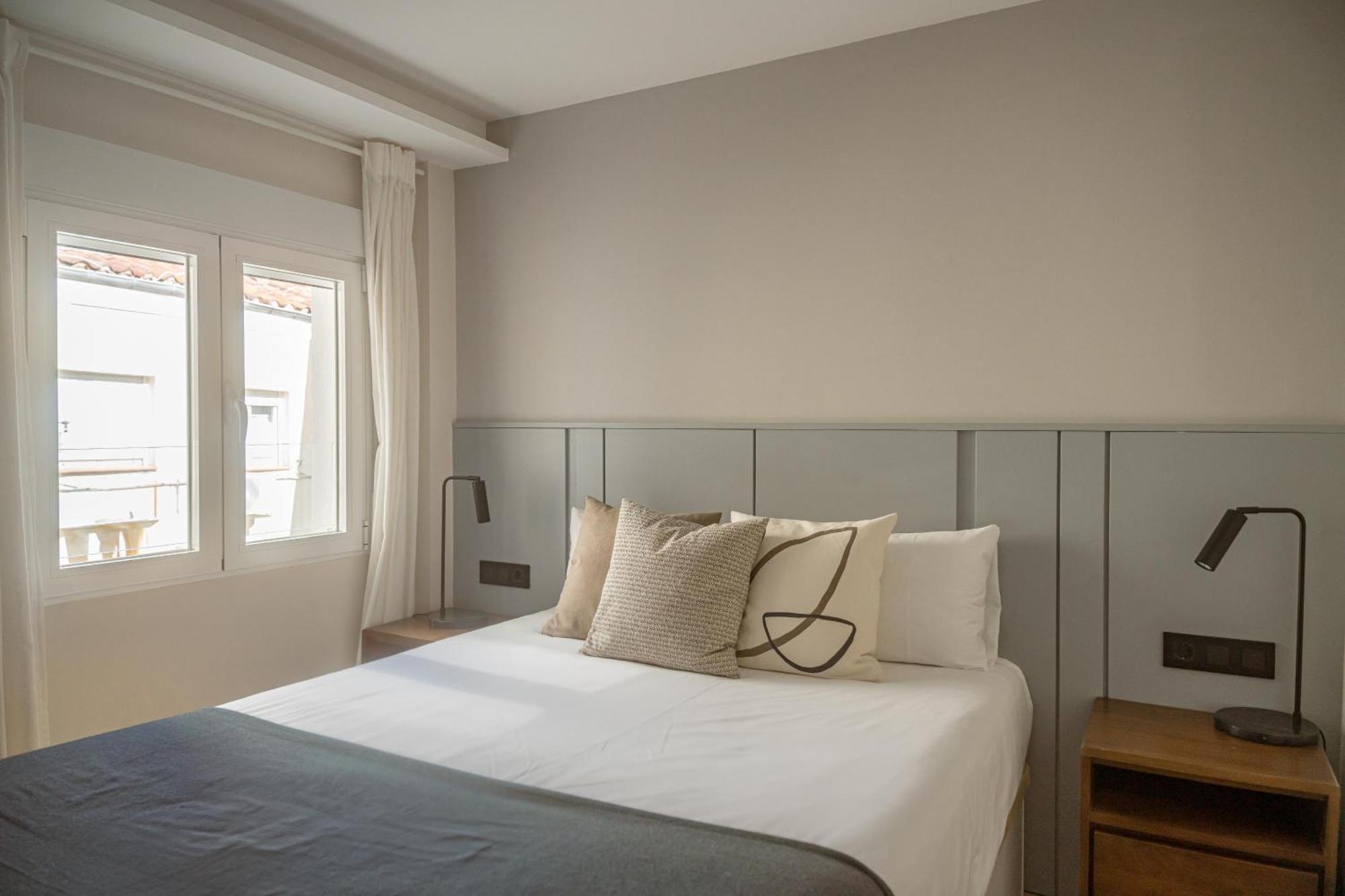 Puerta Del Sol 3br 3bh Apartamento Madri