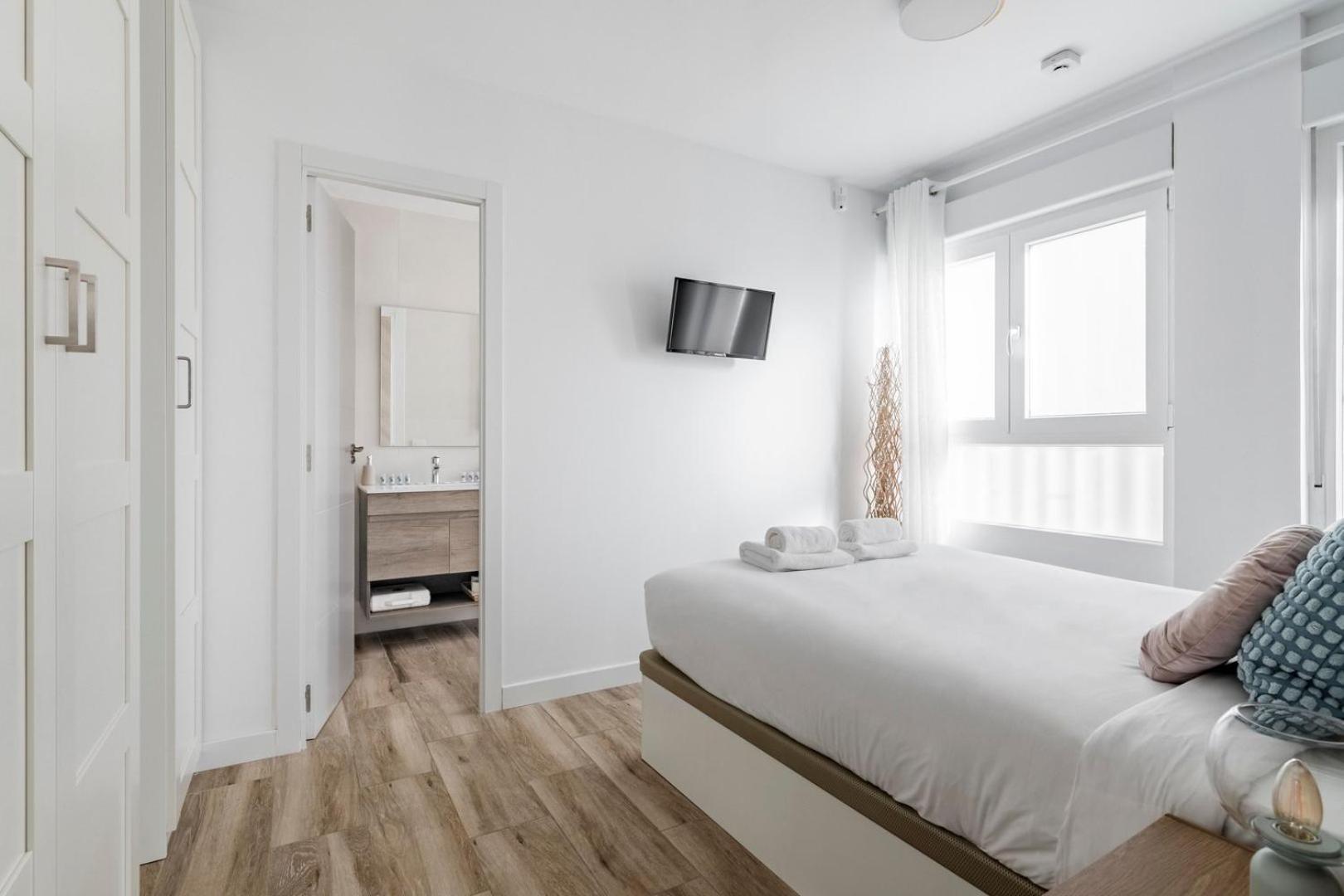 Guestready - Delightfull 12 Min From Atocha Apartamento Madrid