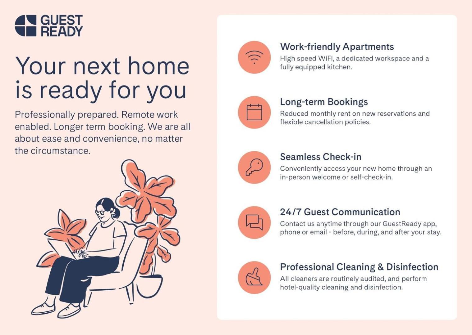 Guestready - Delightfull 12 Min From Atocha Apartamento *
